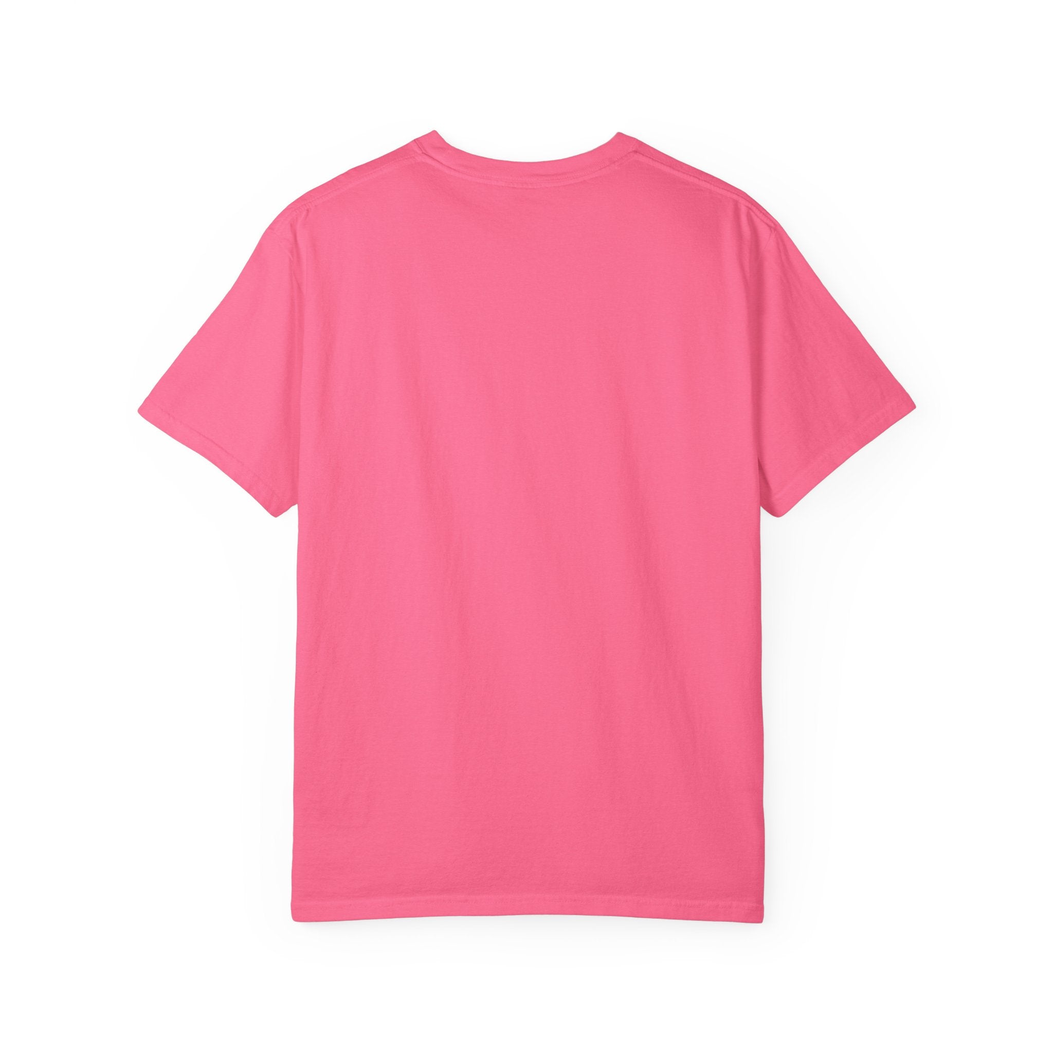 Casa Blanca Tennis Club T-Shirt | Unisex, Garment-Dyed, Casual Wear, Summer Outfit, Tennis Enthusiast Gift, Sporty Style