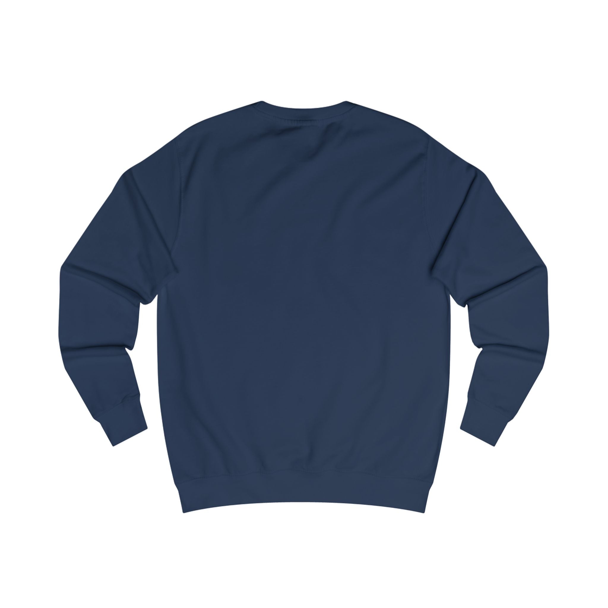 Made in London Unisex Sweatshirt - Trendy Casual Wear for London Lovers, Limited Edition Apparel, Perfect for Travel Enthusiasts, Gift Ideas