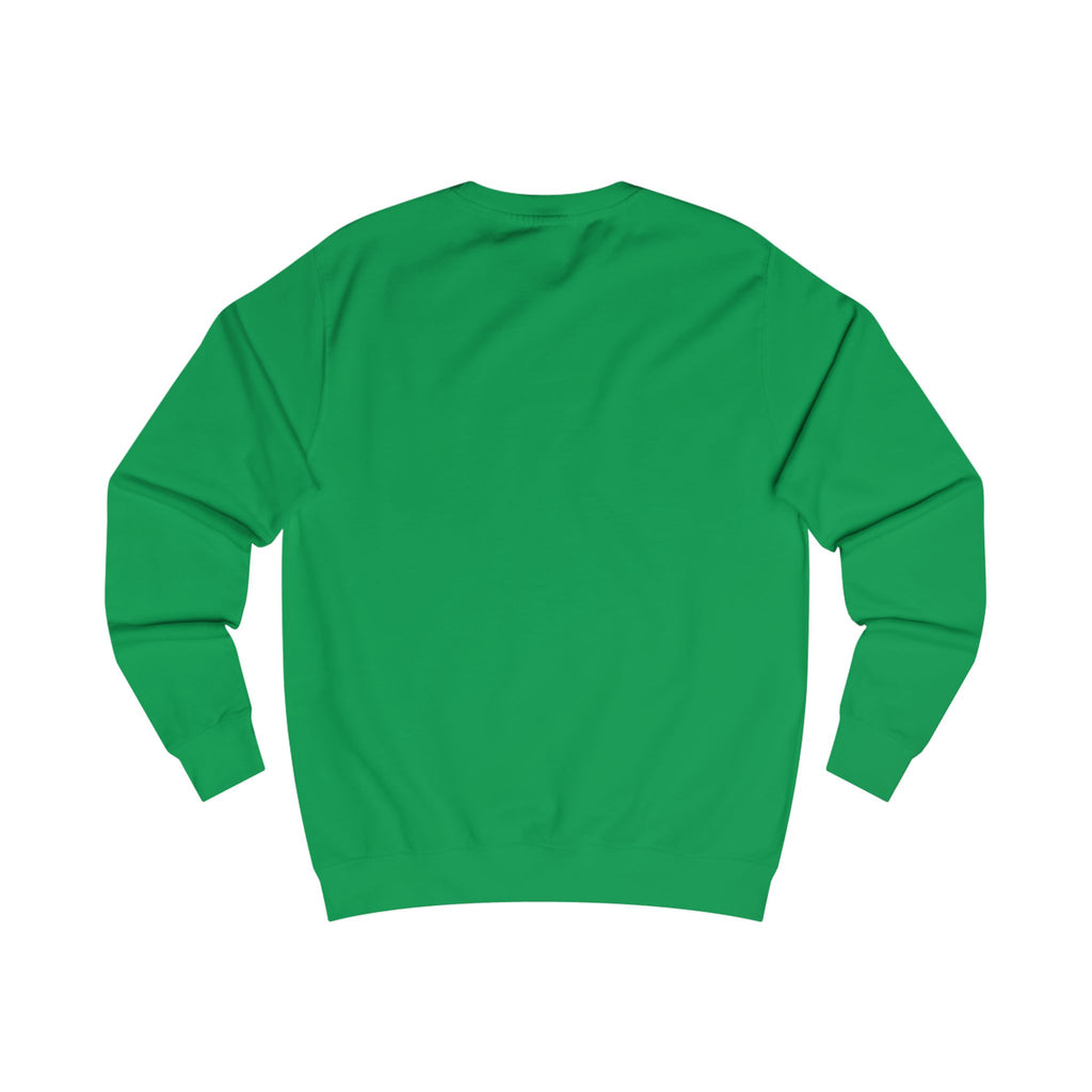 Made in London Unisex Sweatshirt - Trendy Casual Wear for London Lovers, Limited Edition Apparel, Perfect for Travel Enthusiasts, Gift Ideas