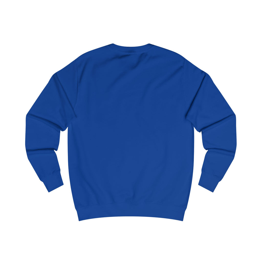 Made in London Unisex Sweatshirt - Trendy Casual Wear for London Lovers, Limited Edition Apparel, Perfect for Travel Enthusiasts, Gift Ideas