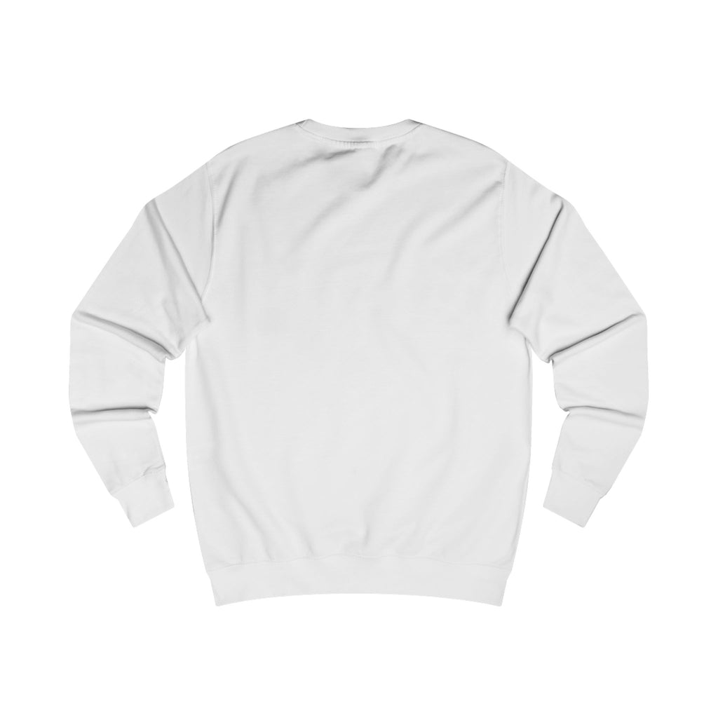 Made in London Unisex Sweatshirt - Trendy Casual Wear for London Lovers, Limited Edition Apparel, Perfect for Travel Enthusiasts, Gift Ideas