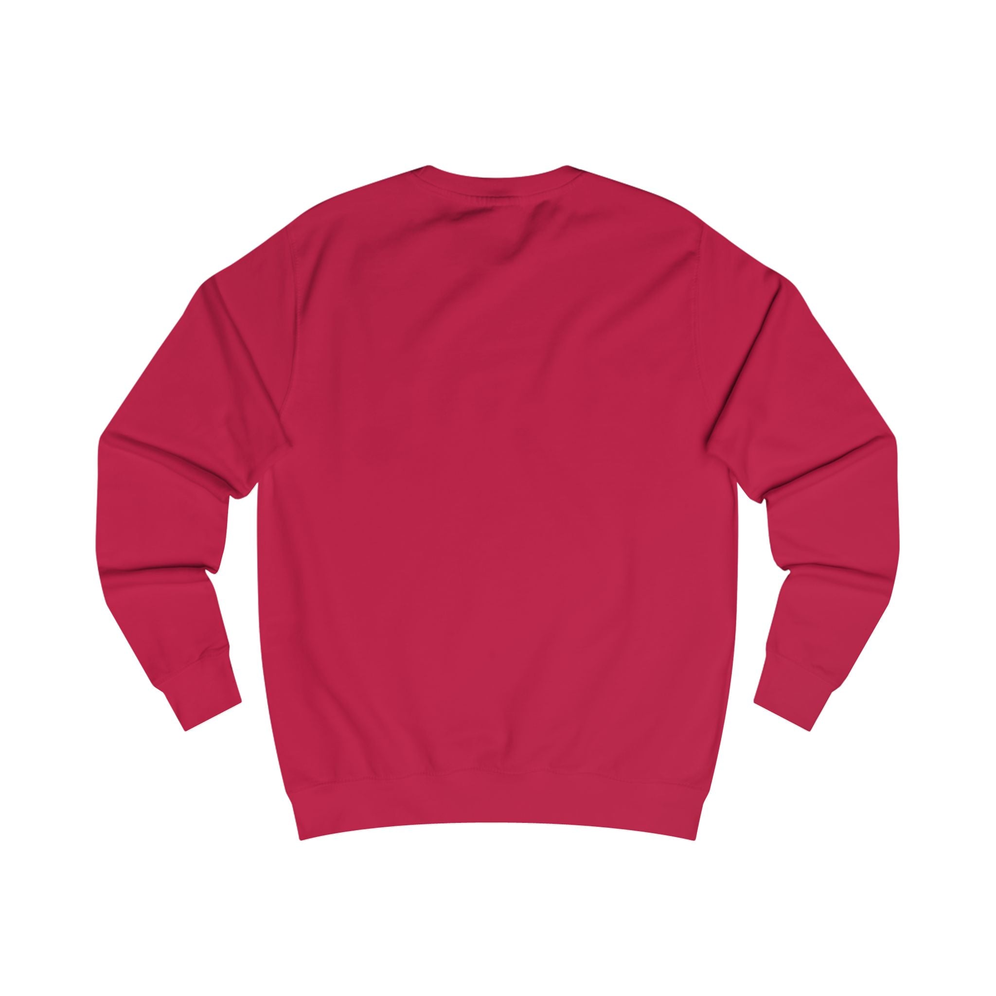 Made in London Unisex Sweatshirt - Trendy Casual Wear for London Lovers, Limited Edition Apparel, Perfect for Travel Enthusiasts, Gift Ideas