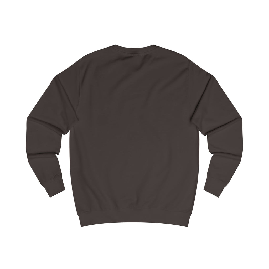 Made in London Unisex Sweatshirt - Trendy Casual Wear for London Lovers, Limited Edition Apparel, Perfect for Travel Enthusiasts, Gift Ideas