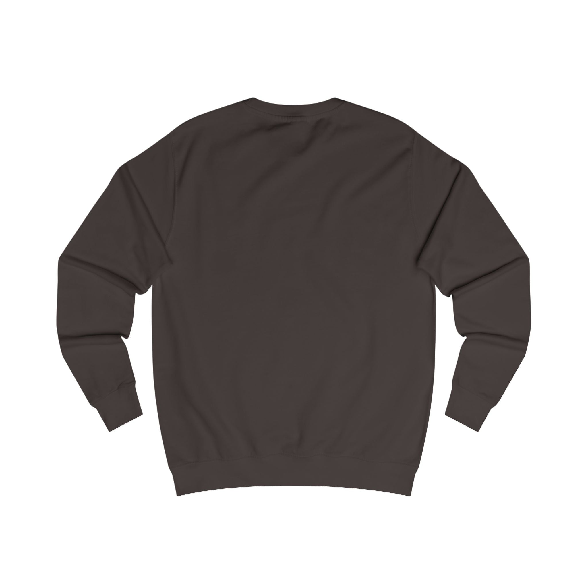 Made in London Unisex Sweatshirt - Trendy Casual Wear for London Lovers, Limited Edition Apparel, Perfect for Travel Enthusiasts, Gift Ideas