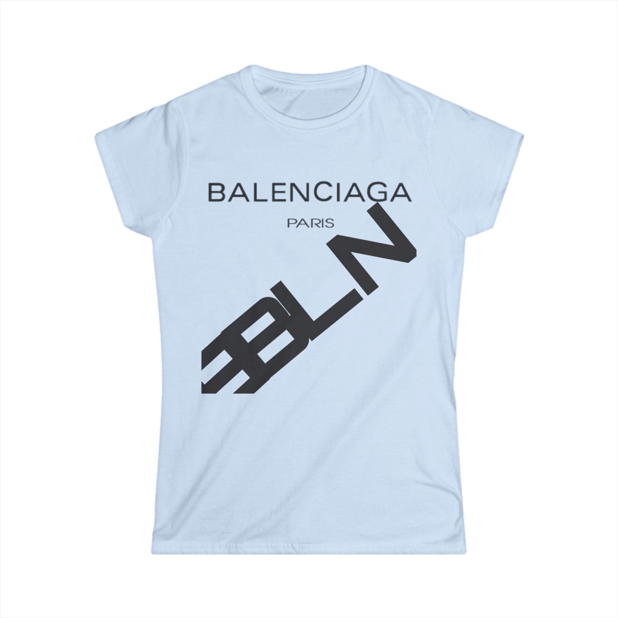 Stylish Graphic Tee, Trendy Women's Shirt, Casual Wear, Gift for Fashion Lovers, Everyday Comfort, Summer Outfit