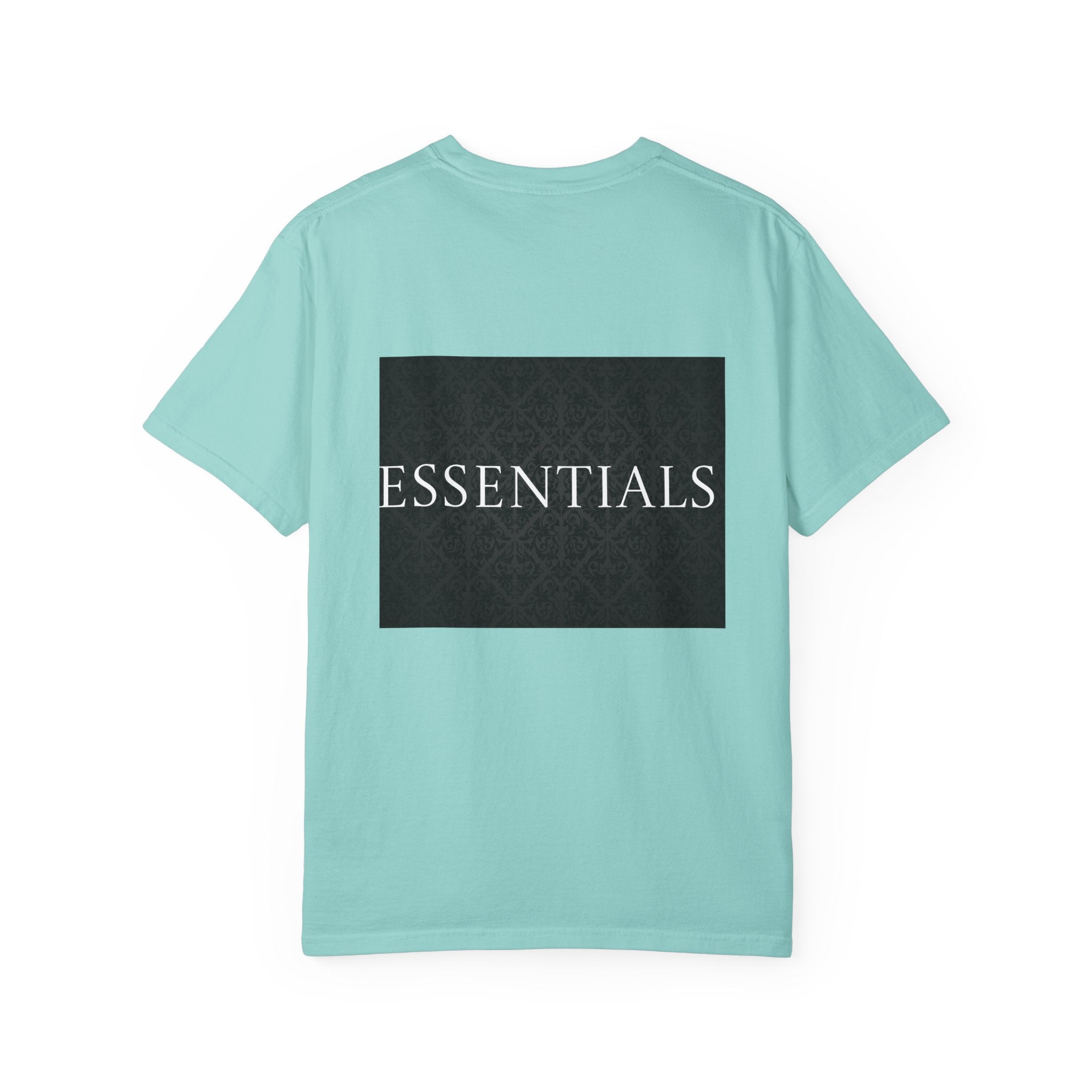 Essential Unisex T-Shirt | Comfortable Casual Wear, Everyday Tee, Gift for Him/Her, Minimalist Fashion, Unisex Apparel