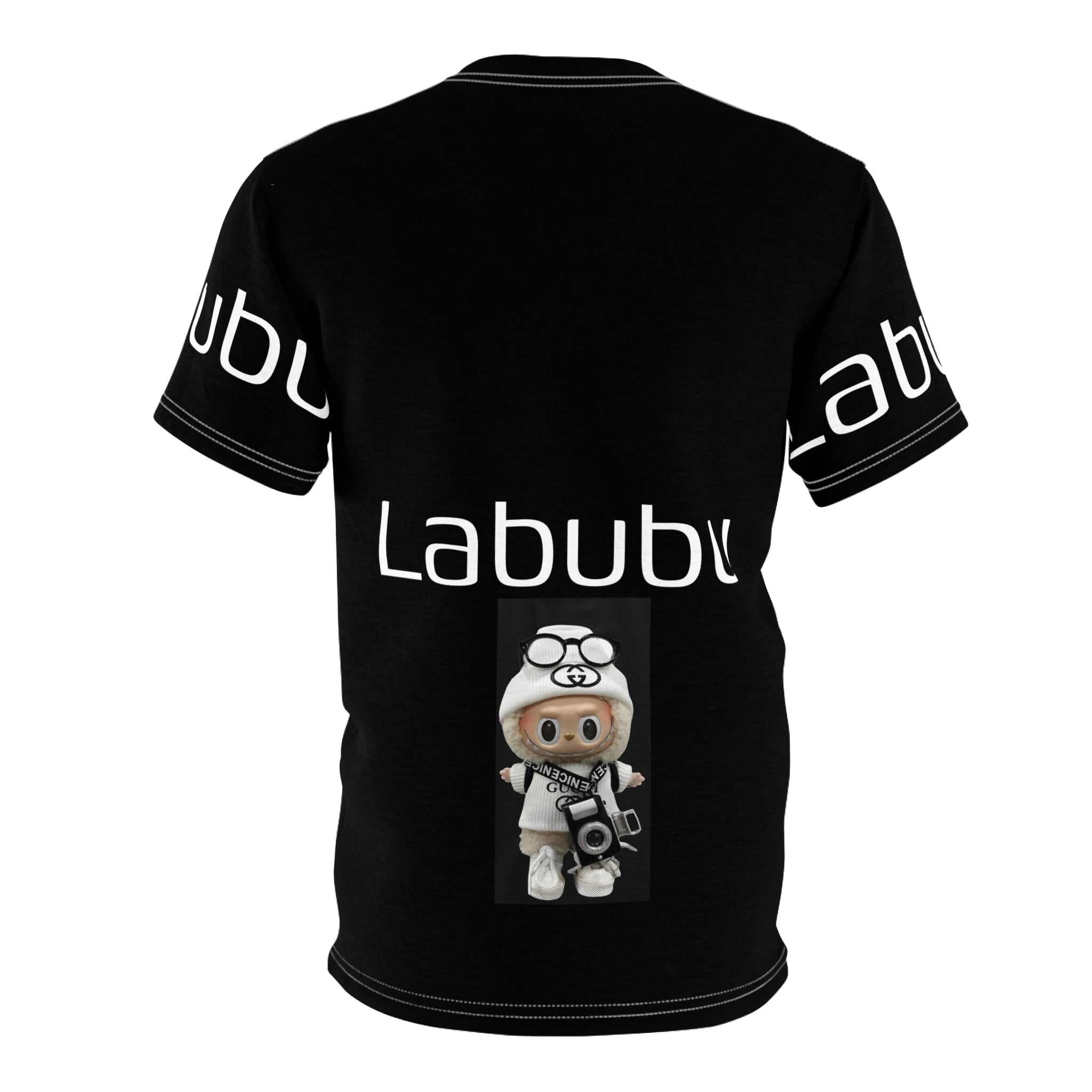 Unisex Graphic Tee with Whimsical Labubbu Design, Playful T-Shirt, Unique Gift for Kids and Adults, Comfortable Everyday Wear, Perfect [...]