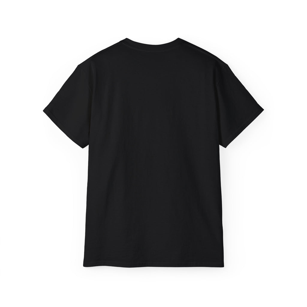 Chic Statement Tee - Dior Inspired Unisex Cotton T-Shirt, Everyday Casual Wear, Fashionable Gift, Stylish Layering Piece, Trendy Streetwear