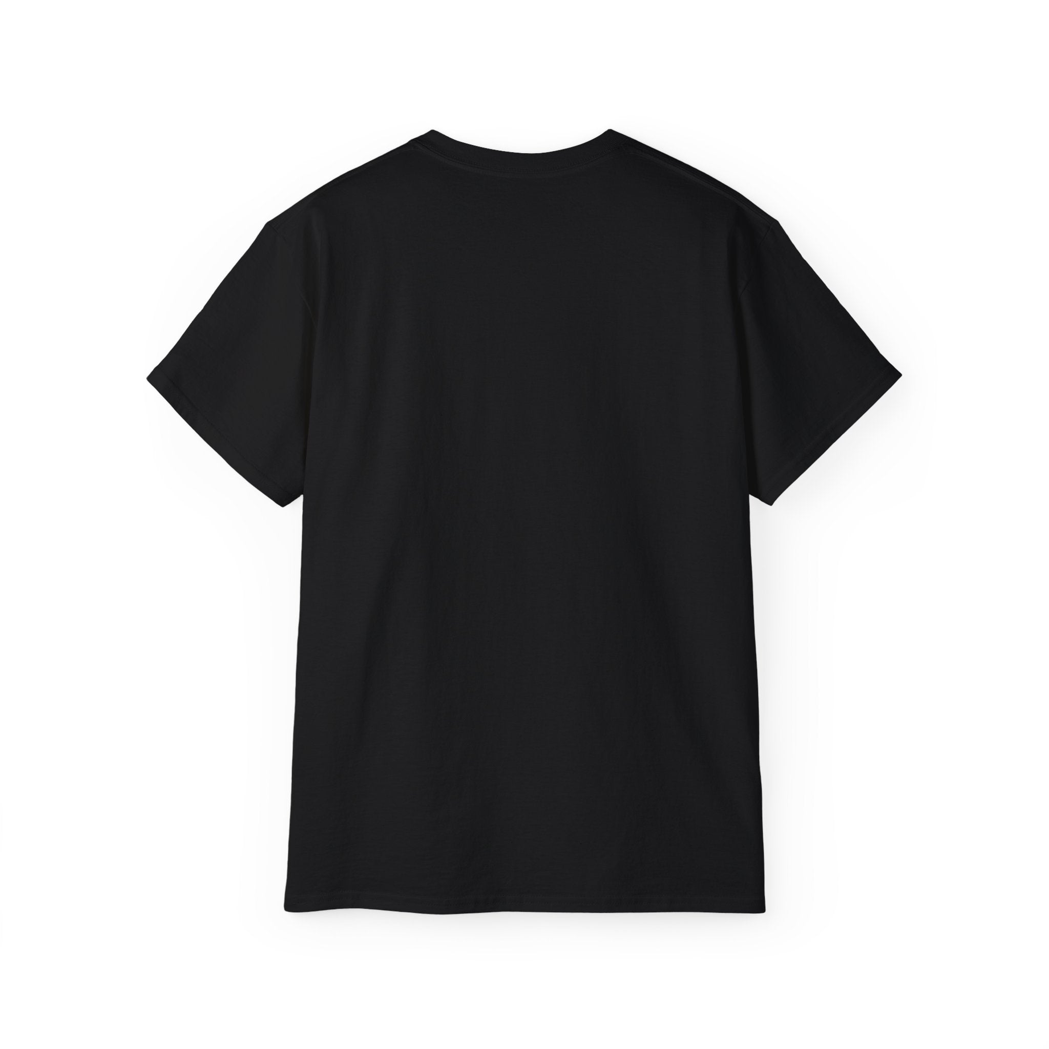 Chic Statement Tee - Dior Inspired Unisex Cotton T-Shirt, Everyday Casual Wear, Fashionable Gift, Stylish Layering Piece, Trendy Streetwear