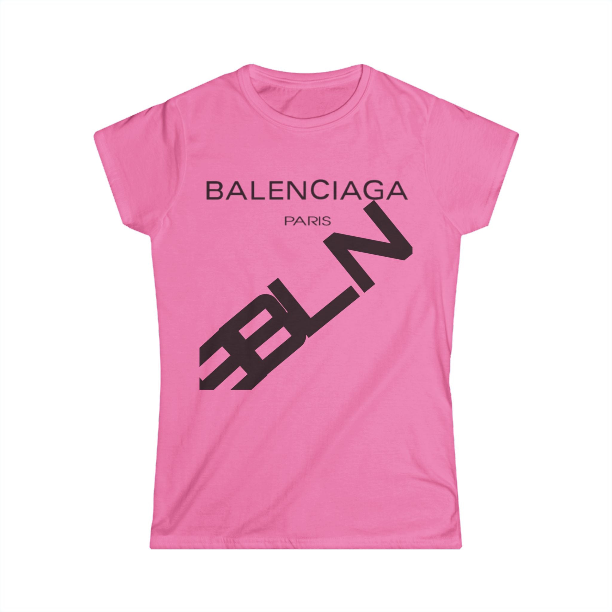 Stylish Graphic Tee, Trendy Women's Shirt, Casual Wear, Gift for Fashion Lovers, Everyday Comfort, Summer Outfit