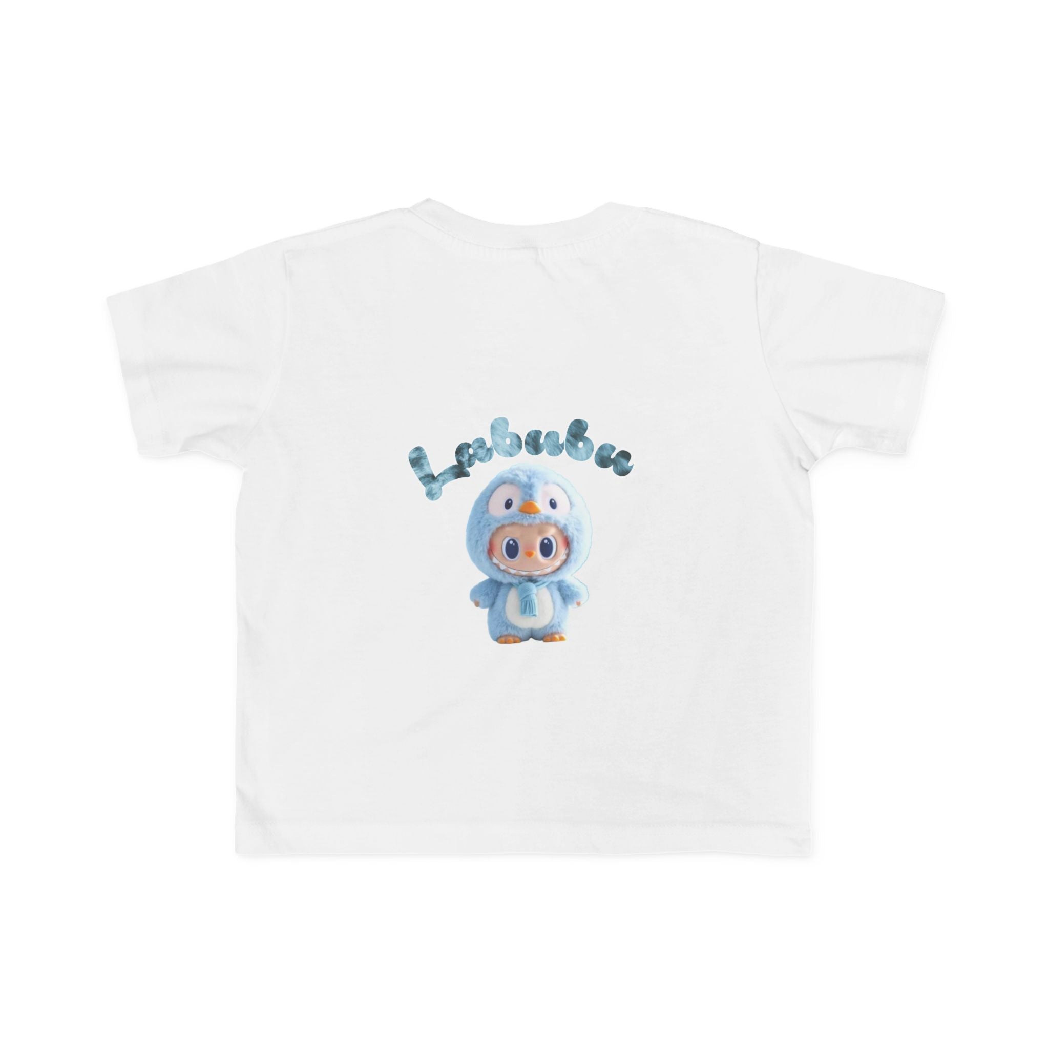 Toddler's Cute Pig Costume Tee, Children's Birthday Gift, Toddler Cute Shirt, Animal Shirt for Kids, Pig Theme Party Apparel