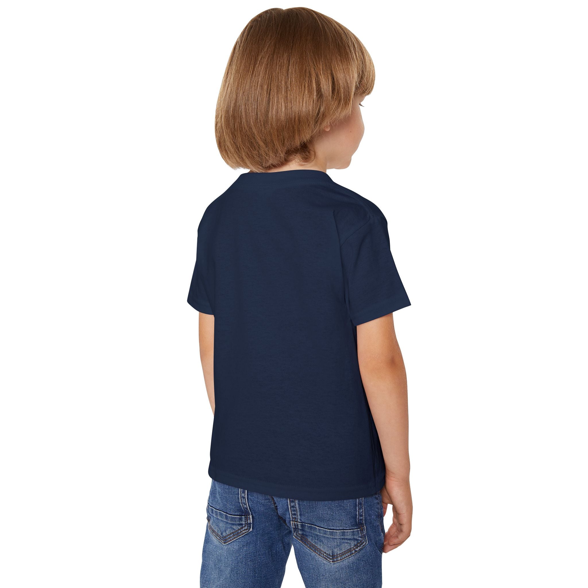 Designer Toddler T-Shirt - Louis Vuitton Inspired Fashion Tee, Kids Streetwear, Gift for Fashionable Toddlers, Designer Style Birthday [...]