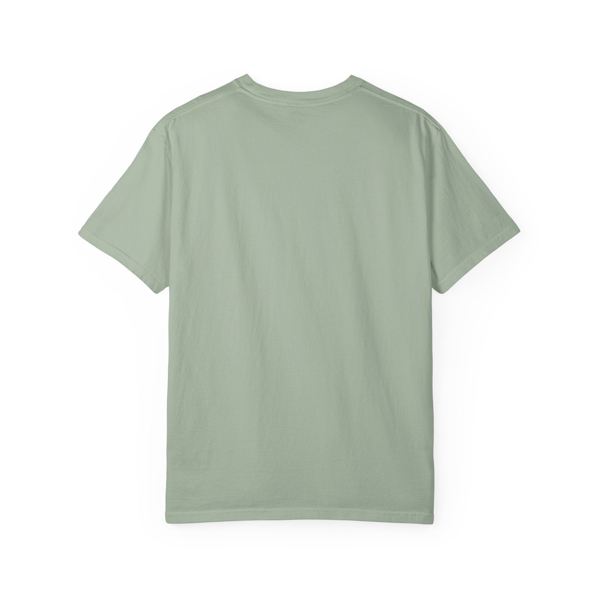 Savage Statement Unisex Garment-Dyed T-Shirt - Trendy Apparel, Casual Wear, Gift for Fashion Lovers, Everyday Style, Unique Design
