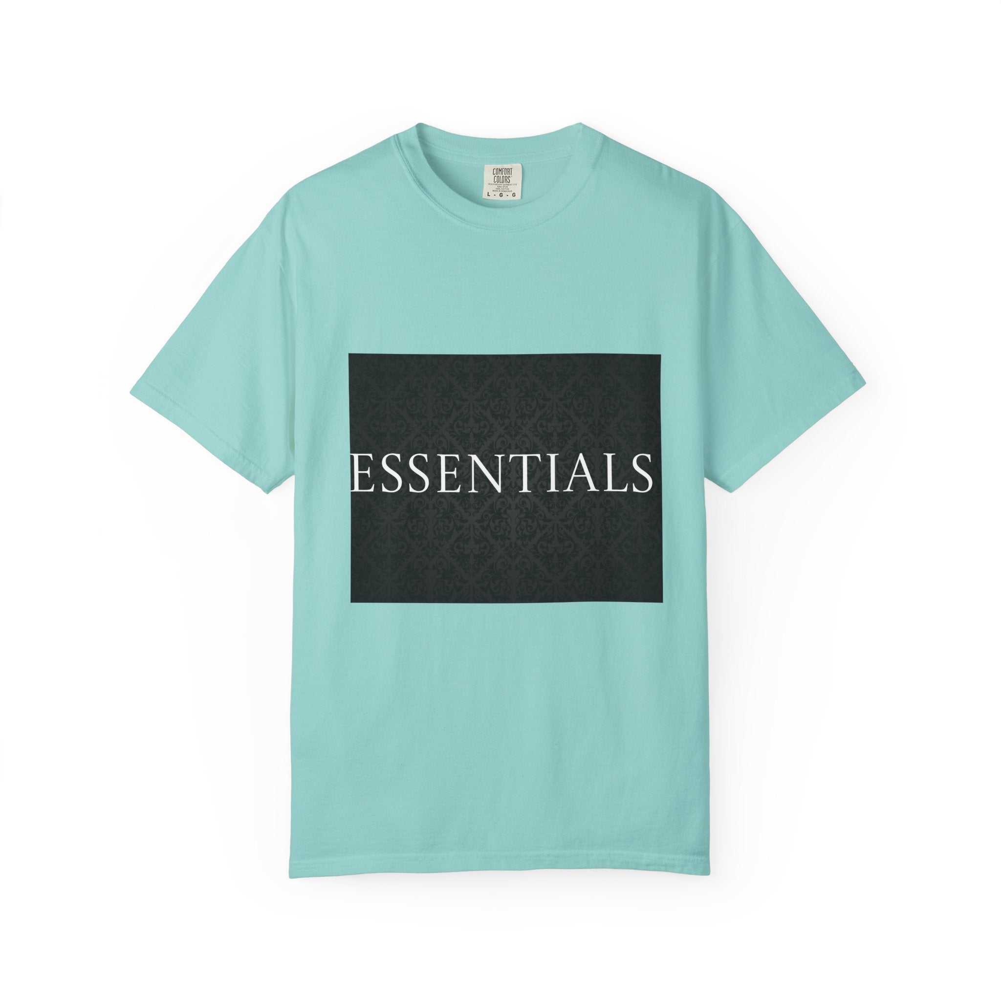Essential Unisex T-Shirt | Comfortable Casual Wear, Everyday Tee, Gift for Him/Her, Minimalist Fashion, Unisex Apparel