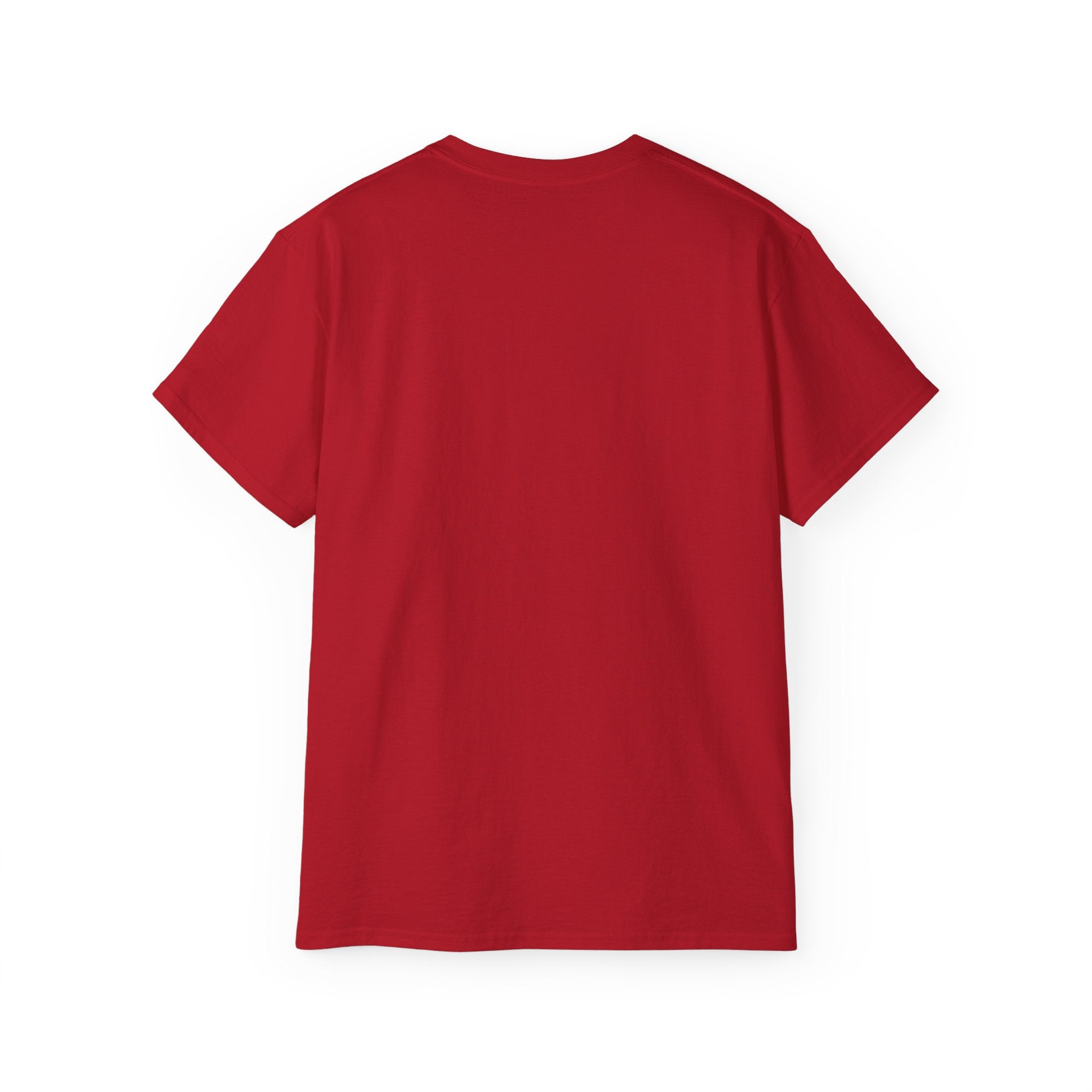 Chic Statement Tee - Dior Inspired Unisex Cotton T-Shirt, Everyday Casual Wear, Fashionable Gift, Stylish Layering Piece, Trendy Streetwear