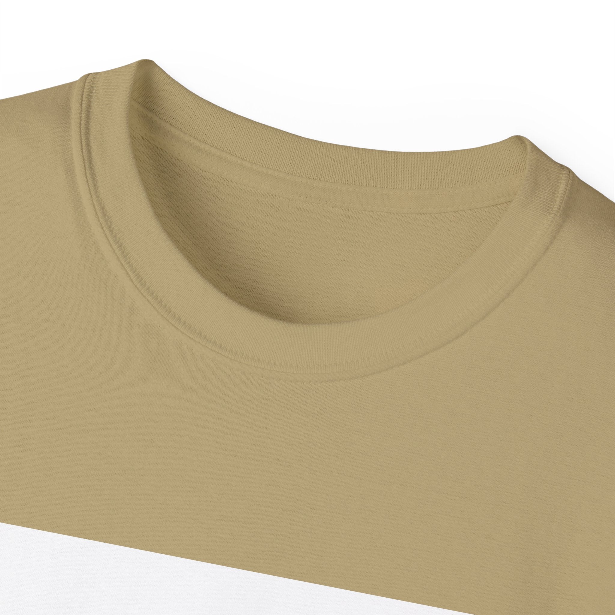 Chic Statement Tee - Dior Inspired Unisex Cotton T-Shirt, Everyday Casual Wear, Fashionable Gift, Stylish Layering Piece, Trendy Streetwear