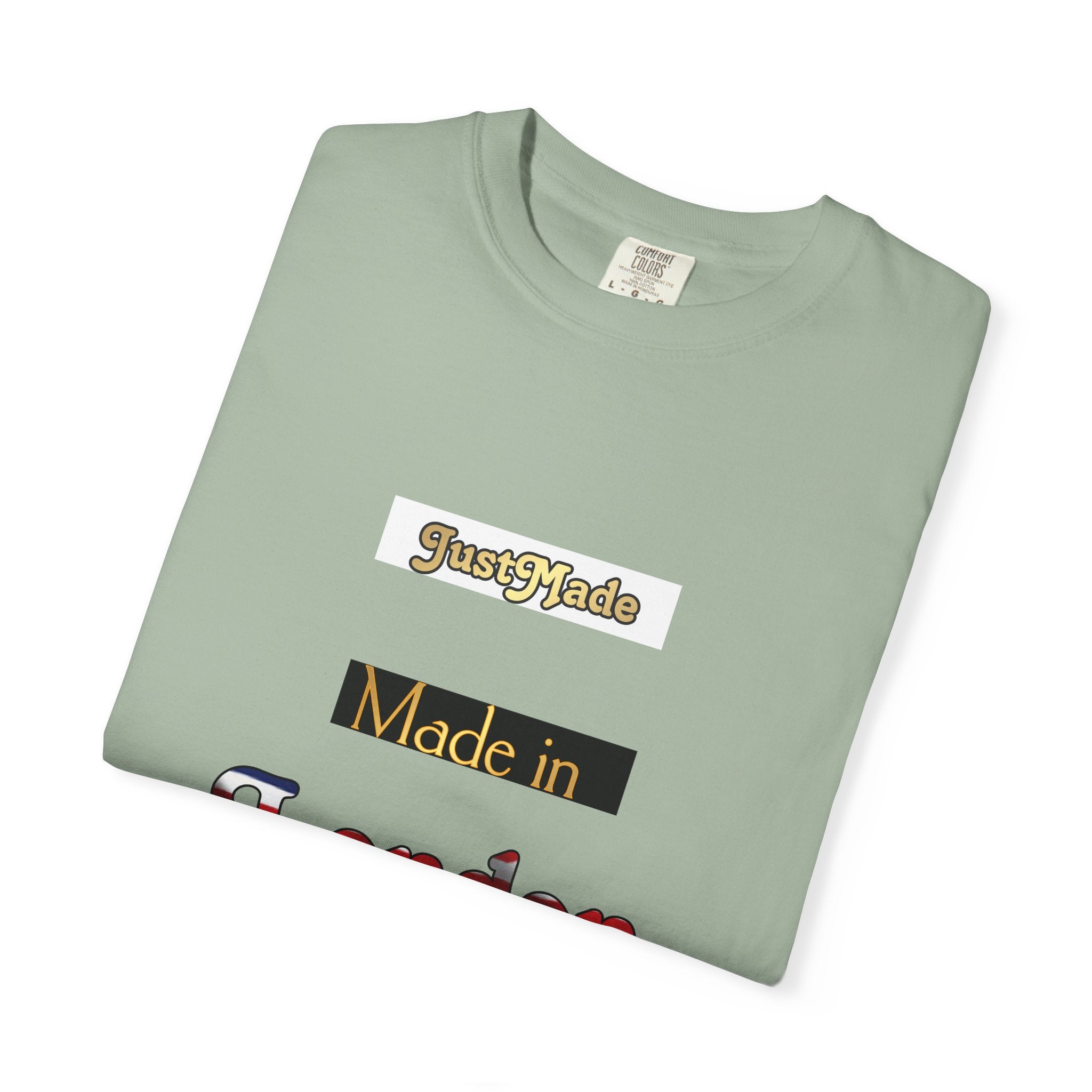 Stylish London Graphic Tee, Vintage Streetwear T-Shirt, Made in London Apparel, Trendy Gift for Travelers, Unisex Fashion Top
