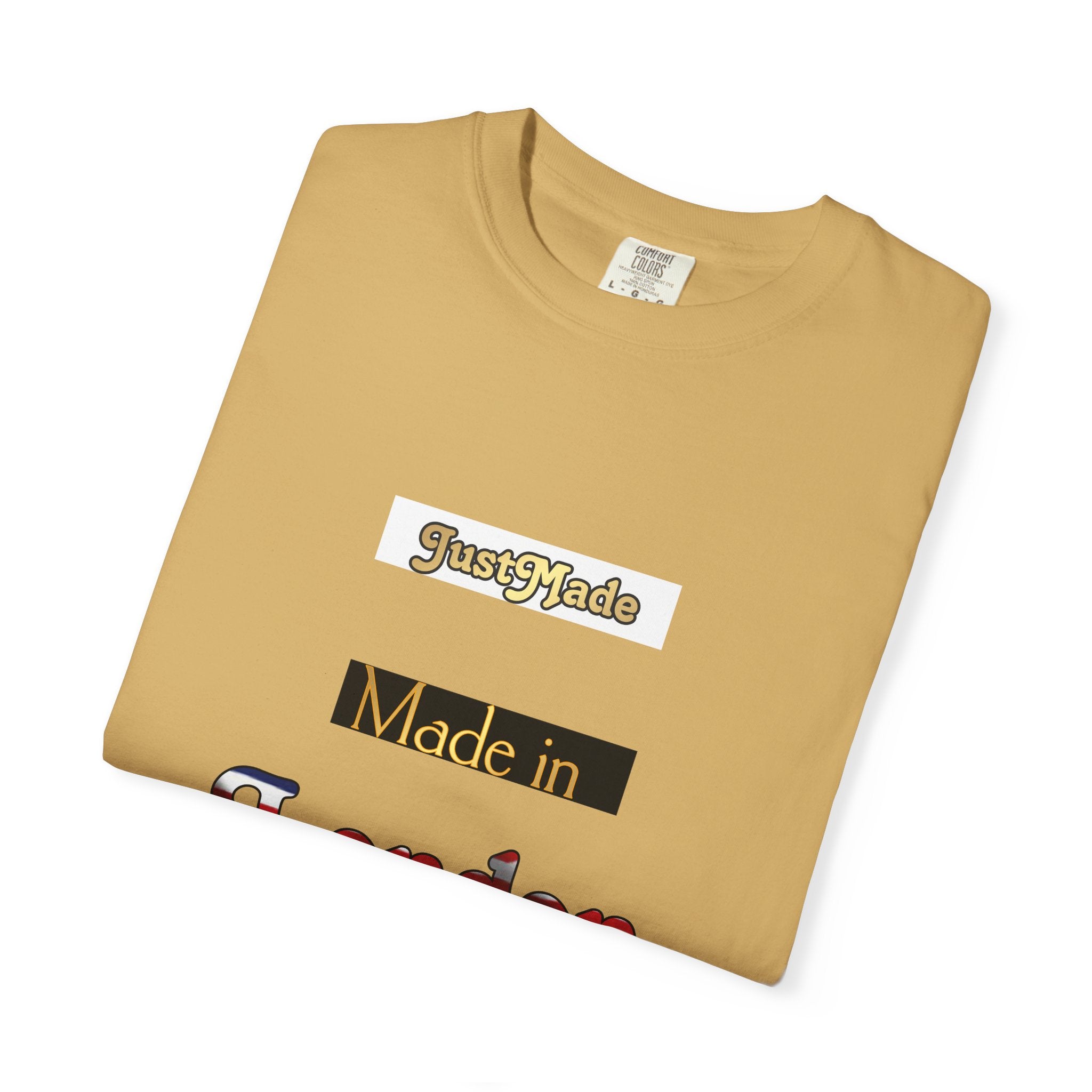 Stylish London Graphic Tee, Vintage Streetwear T-Shirt, Made in London Apparel, Trendy Gift for Travelers, Unisex Fashion Top