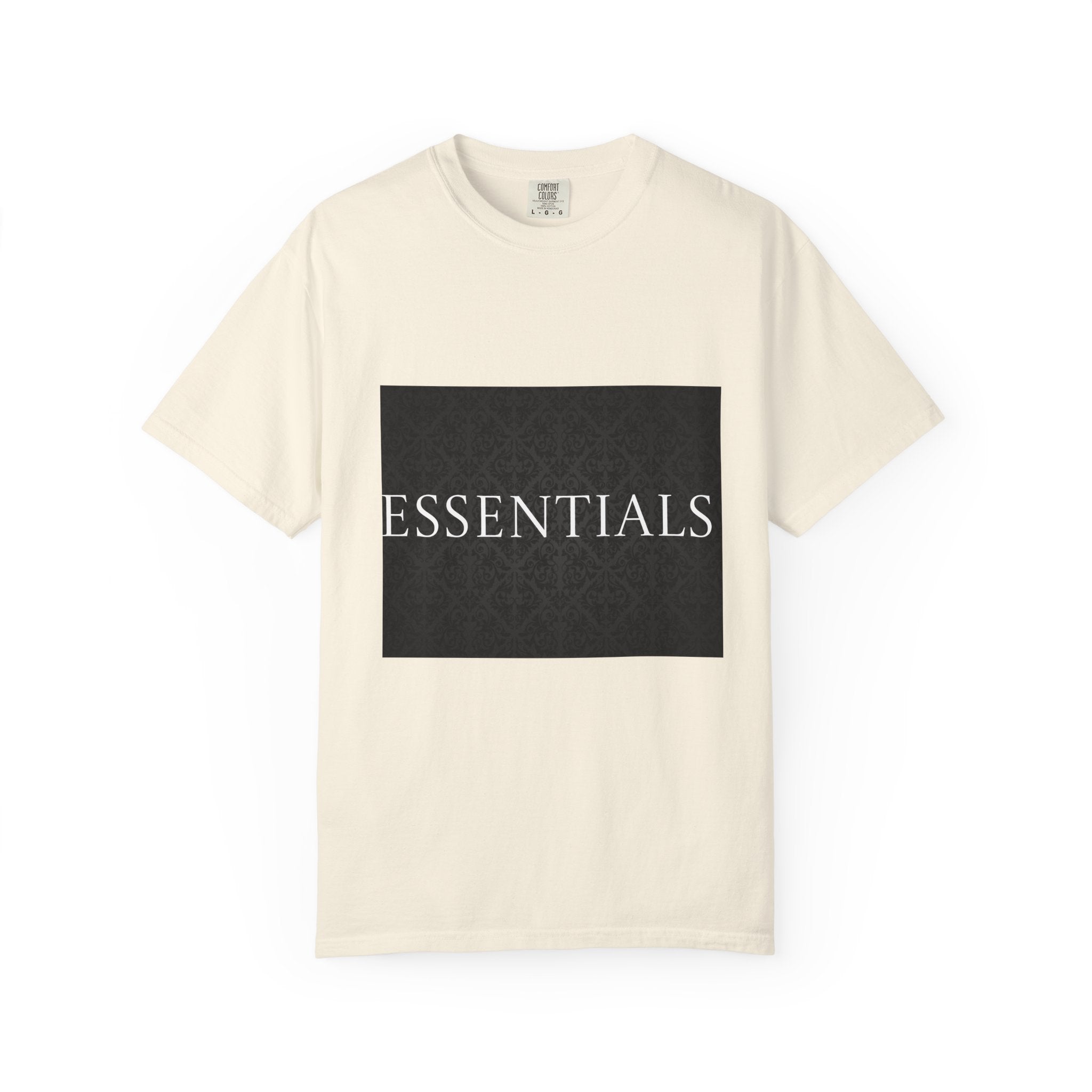 Essential Unisex T-Shirt | Comfortable Casual Wear, Everyday Tee, Gift for Him/Her, Minimalist Fashion, Unisex Apparel
