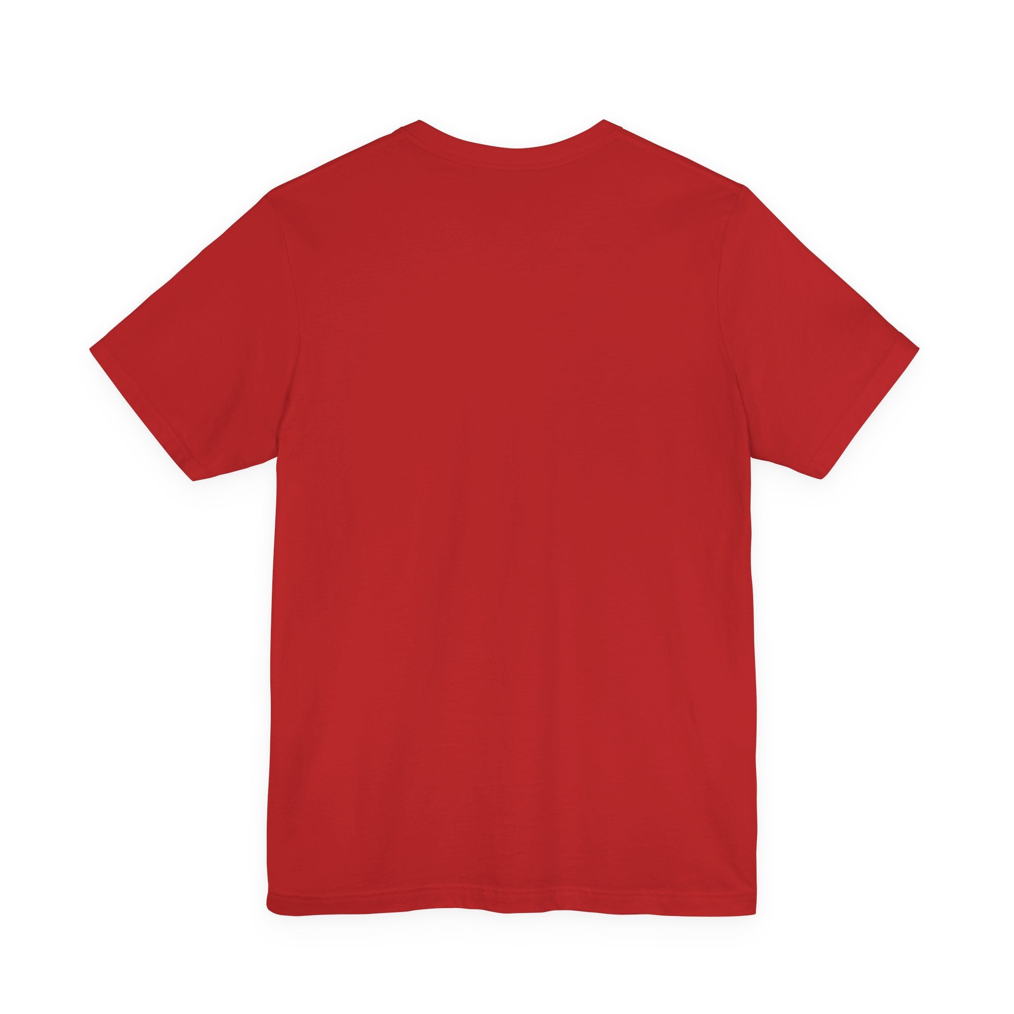 Chic Short Sleeve Tee with Designer-Inspired Text, Trendy Streetwear, Fashion Statement, Gift for Fashion Lovers, Casual Wear, [...]
