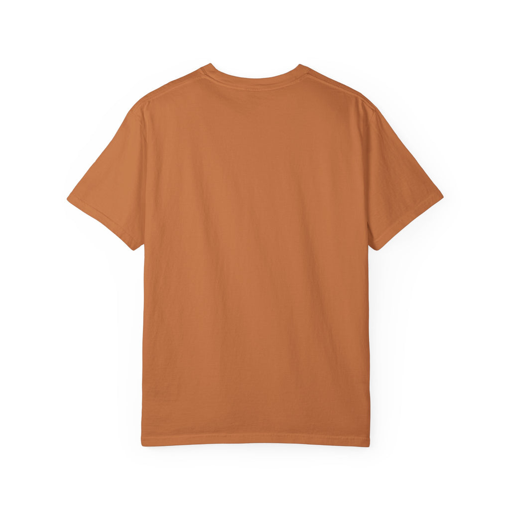 Savage Statement Unisex Garment-Dyed T-Shirt - Trendy Apparel, Casual Wear, Gift for Fashion Lovers, Everyday Style, Unique Design