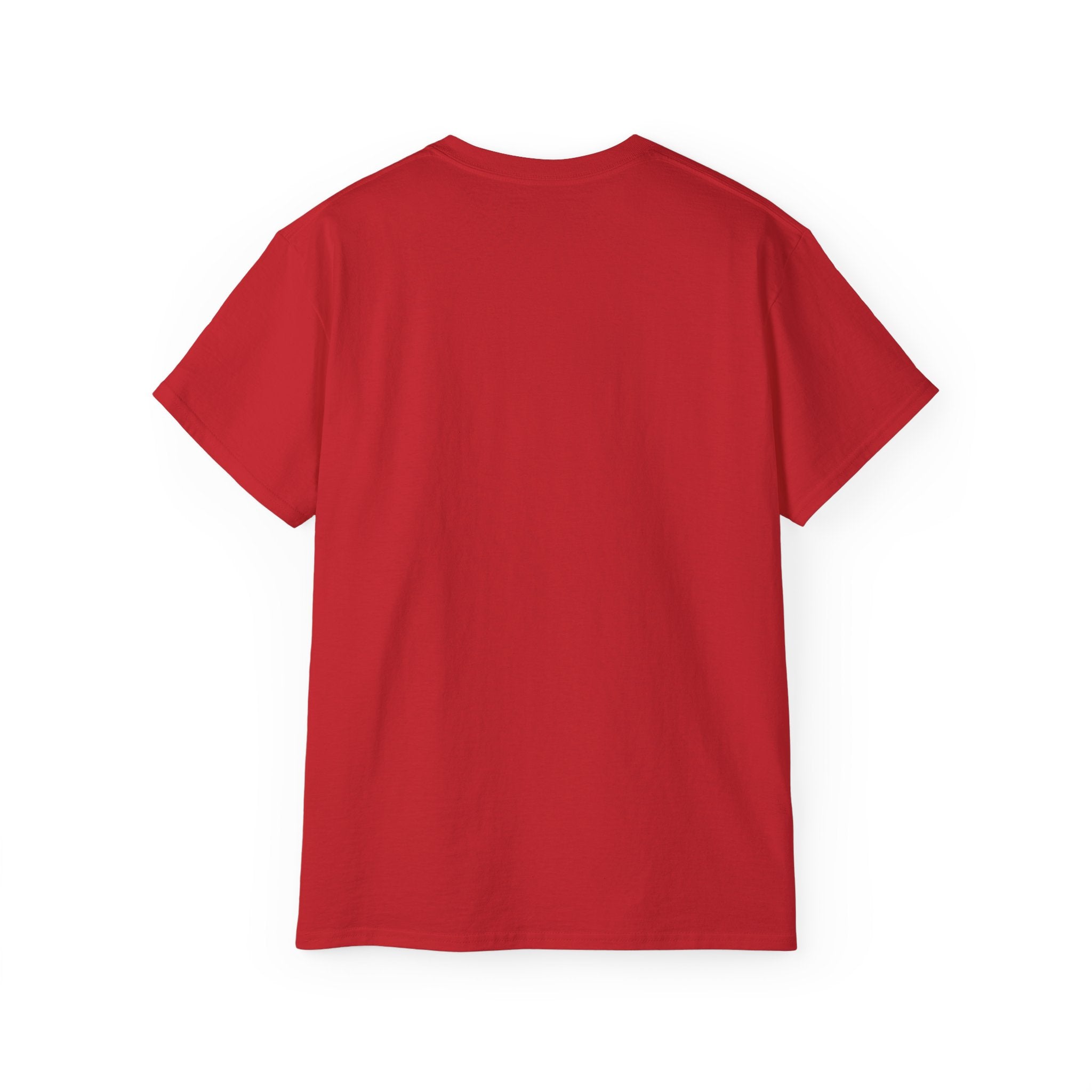 Chic Statement Tee - Dior Inspired Unisex Cotton T-Shirt, Everyday Casual Wear, Fashionable Gift, Stylish Layering Piece, Trendy Streetwear