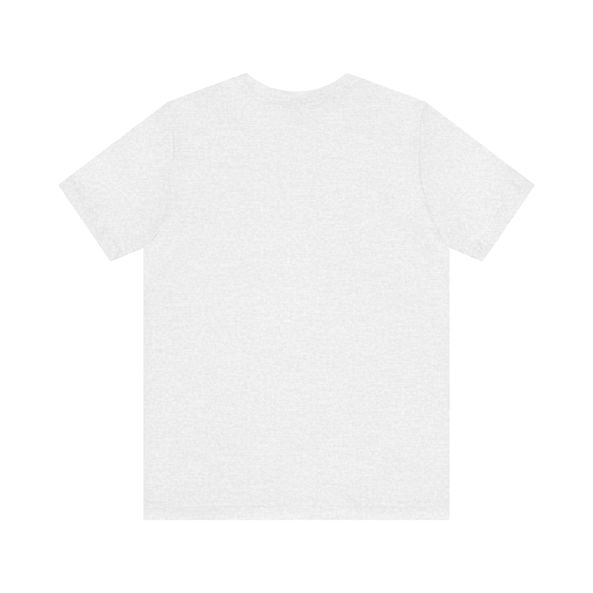 Chic Short Sleeve Tee with Designer-Inspired Text, Trendy Streetwear, Fashion Statement, Gift for Fashion Lovers, Casual Wear, [...]