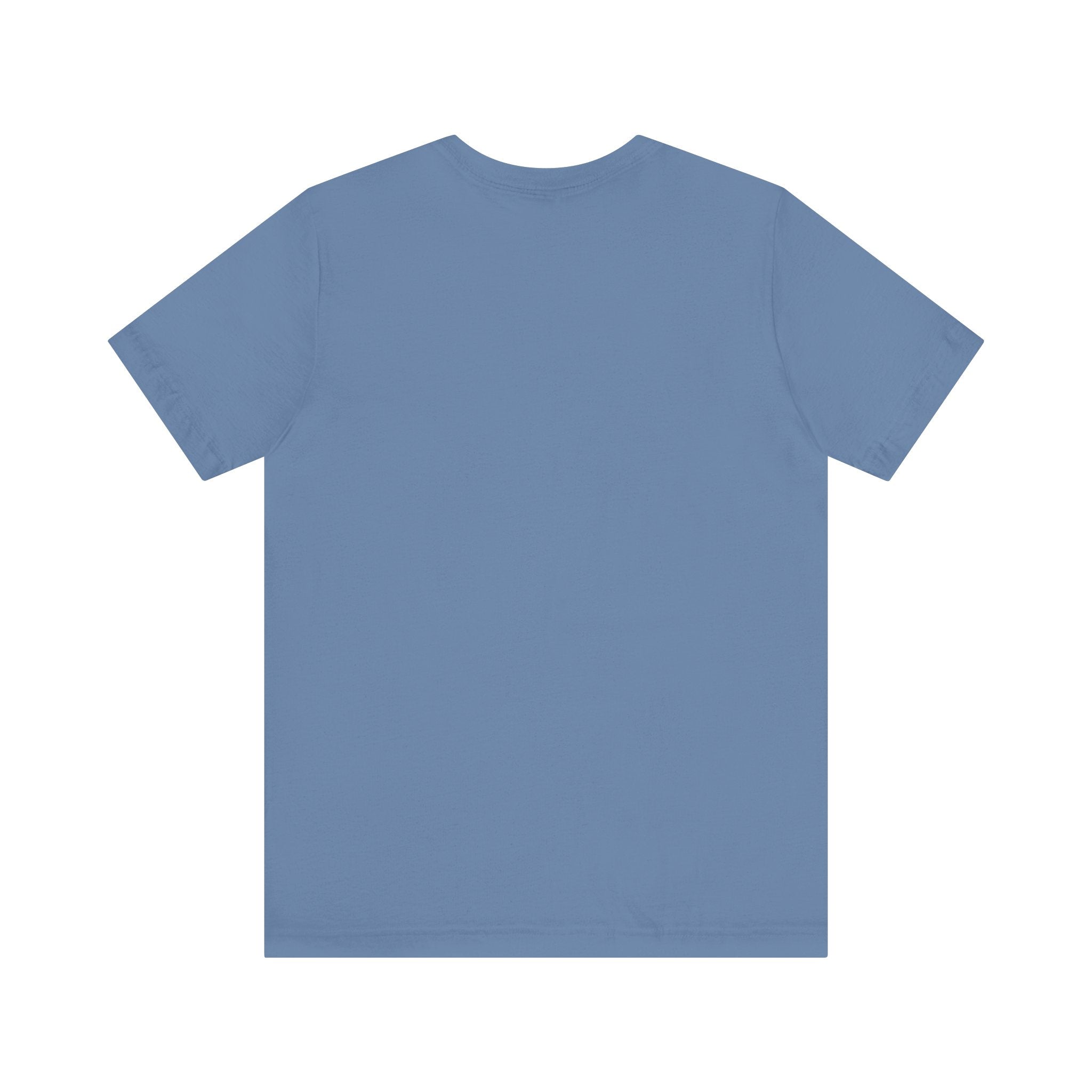 Chic Short Sleeve Tee with Designer-Inspired Text, Trendy Streetwear, Fashion Statement, Gift for Fashion Lovers, Casual Wear, [...]