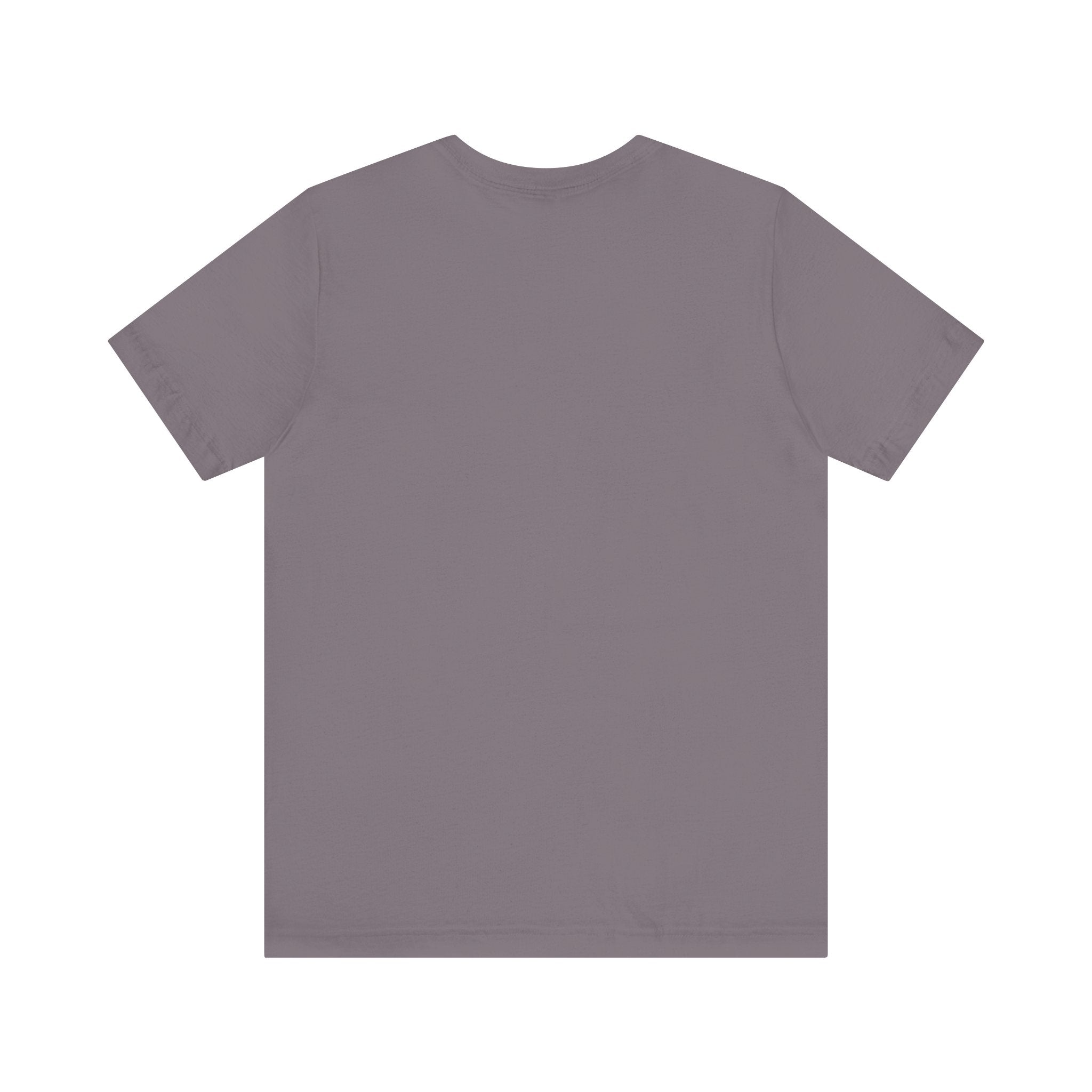 Chic Short Sleeve Tee with Designer-Inspired Text, Trendy Streetwear, Fashion Statement, Gift for Fashion Lovers, Casual Wear, [...]