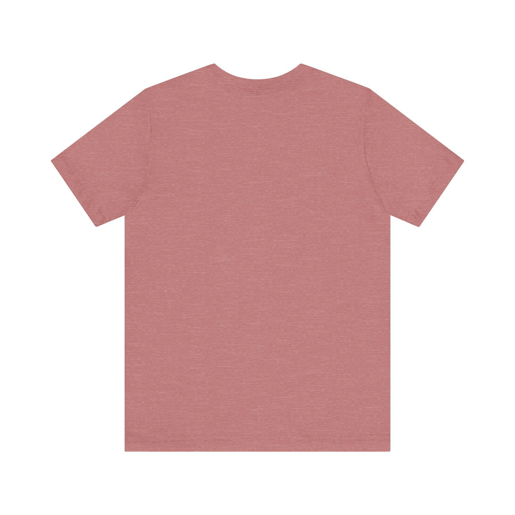 Chic Short Sleeve Tee with Designer-Inspired Text, Trendy Streetwear, Fashion Statement, Gift for Fashion Lovers, Casual Wear, [...]