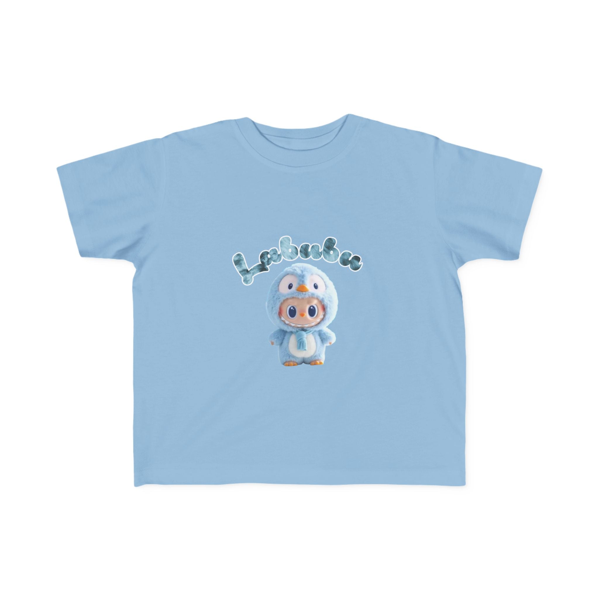 Toddler's Cute Pig Costume Tee, Children's Birthday Gift, Toddler Cute Shirt, Animal Shirt for Kids, Pig Theme Party Apparel