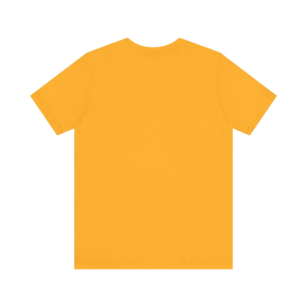 Chic Short Sleeve Tee with Designer-Inspired Text, Trendy Streetwear, Fashion Statement, Gift for Fashion Lovers, Casual Wear, [...]