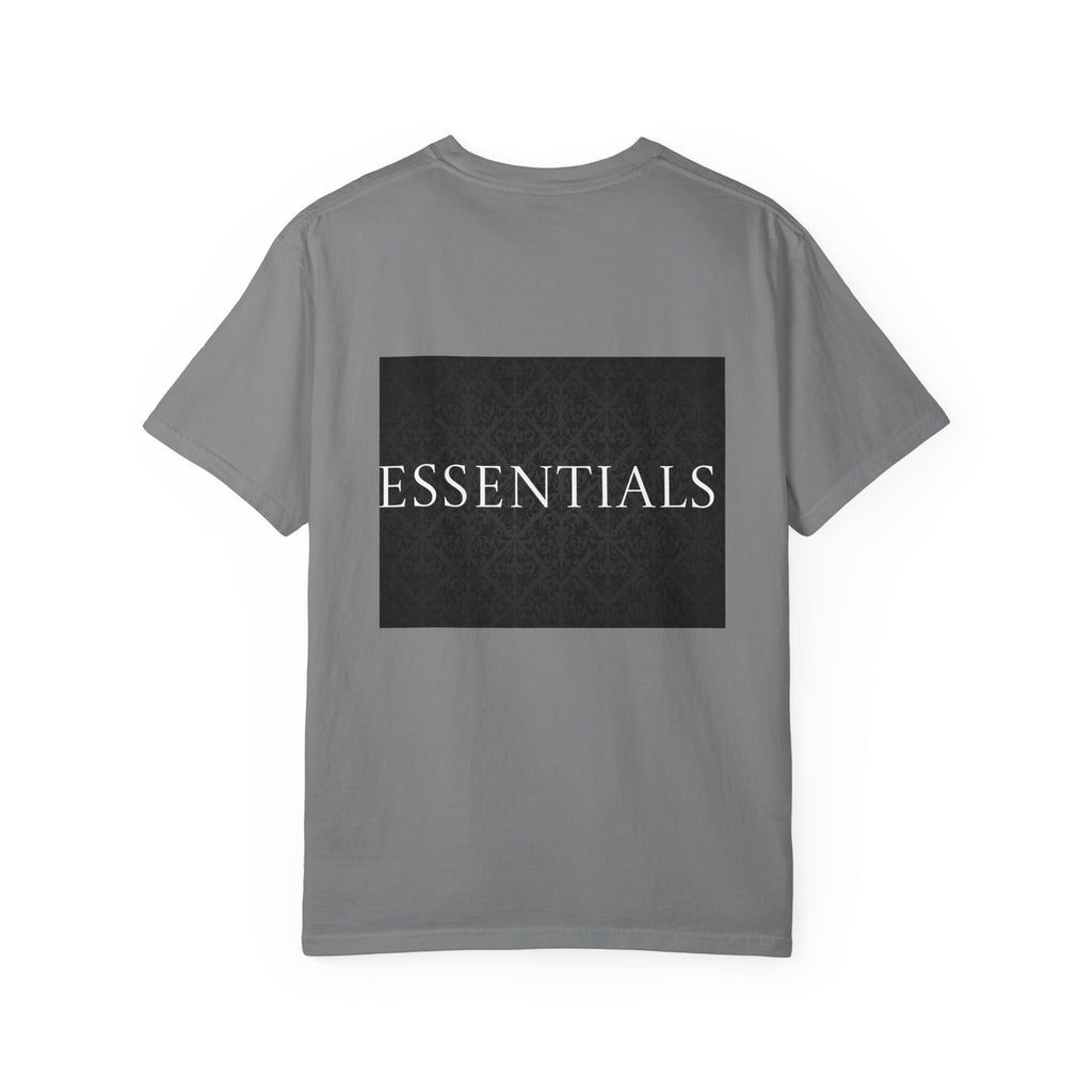 Essential Unisex T-Shirt | Comfortable Casual Wear, Everyday Tee, Gift for Him/Her, Minimalist Fashion, Unisex Apparel