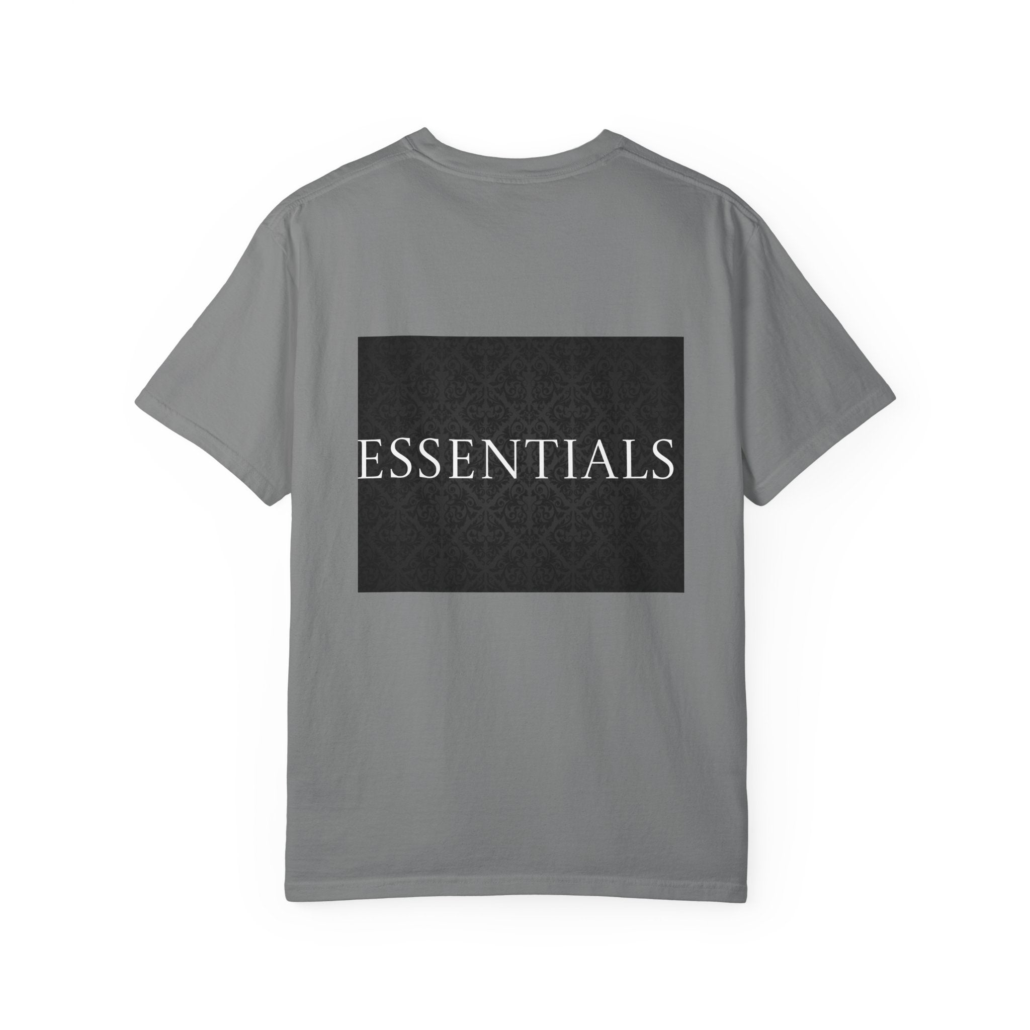 Essential Unisex T-Shirt | Comfortable Casual Wear, Everyday Tee, Gift for Him/Her, Minimalist Fashion, Unisex Apparel