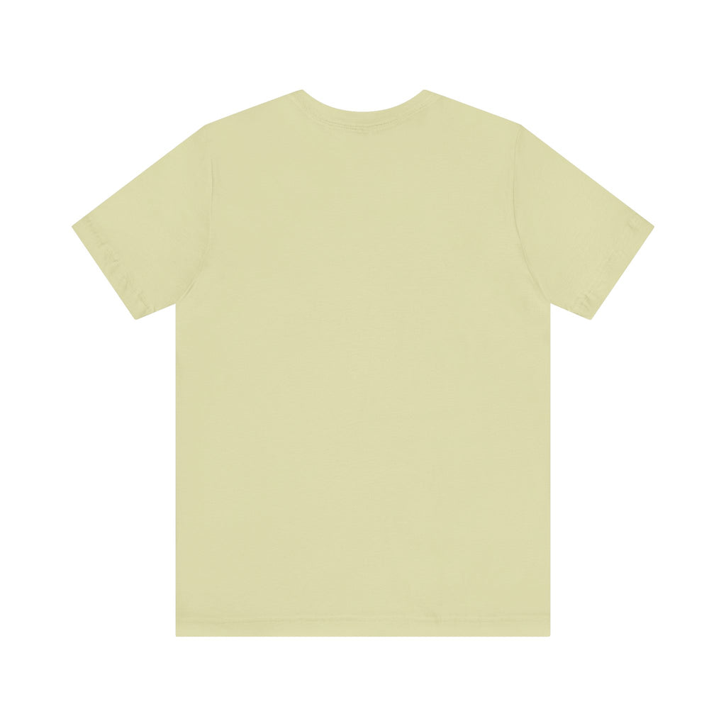 Chic Short Sleeve Tee with Designer-Inspired Text, Trendy Streetwear, Fashion Statement, Gift for Fashion Lovers, Casual Wear, [...]