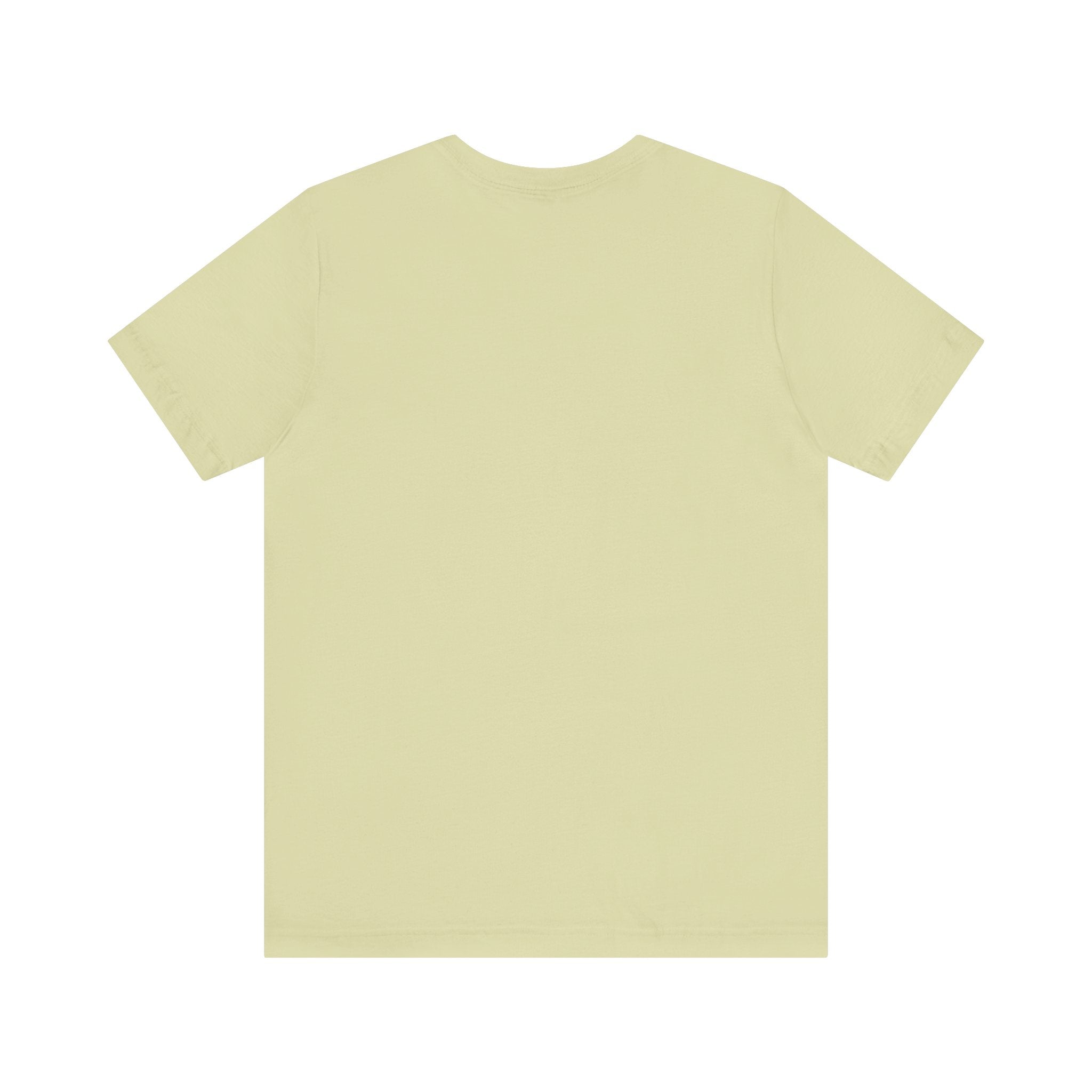 Chic Short Sleeve Tee with Designer-Inspired Text, Trendy Streetwear, Fashion Statement, Gift for Fashion Lovers, Casual Wear, [...]