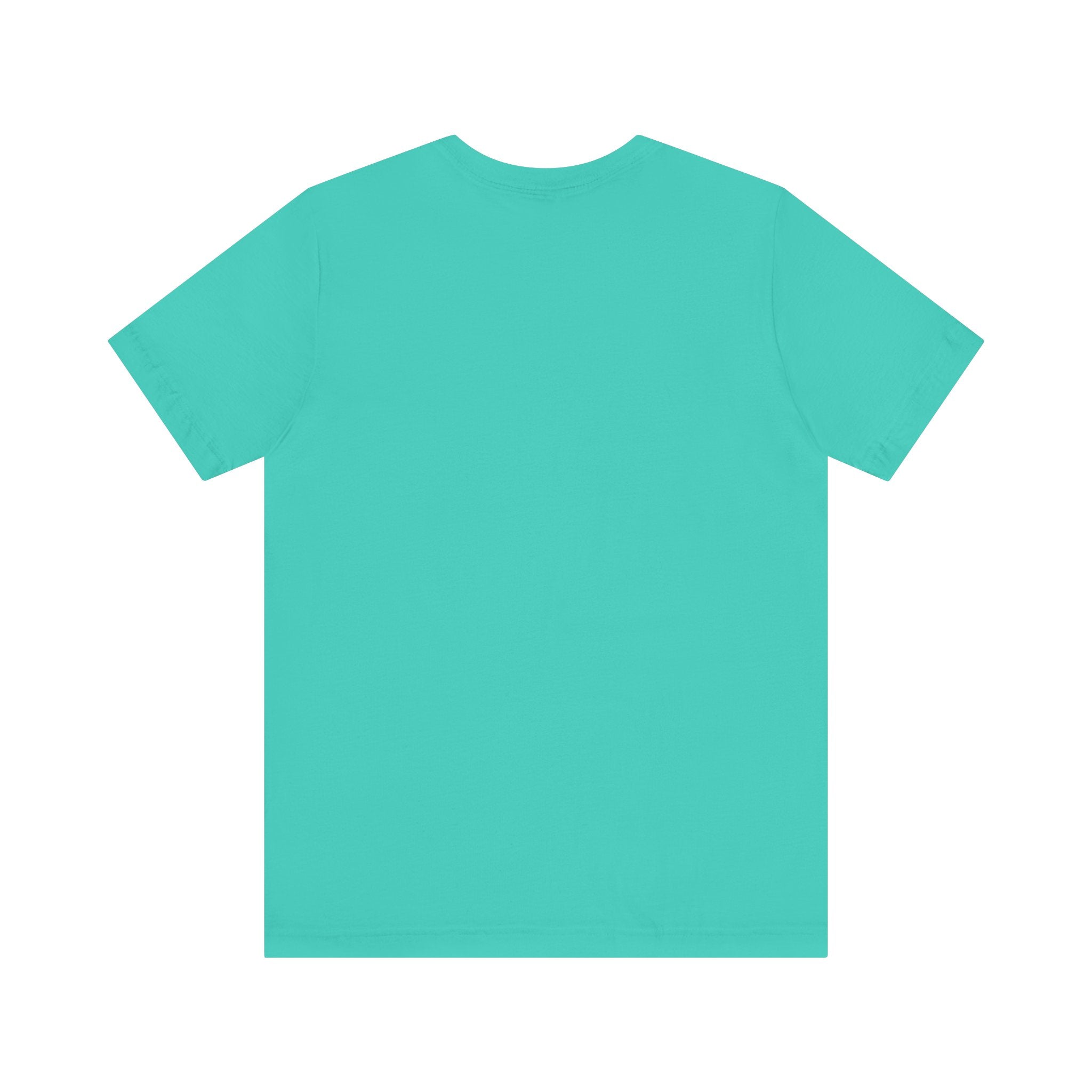 Chic Short Sleeve Tee with Designer-Inspired Text, Trendy Streetwear, Fashion Statement, Gift for Fashion Lovers, Casual Wear, [...]