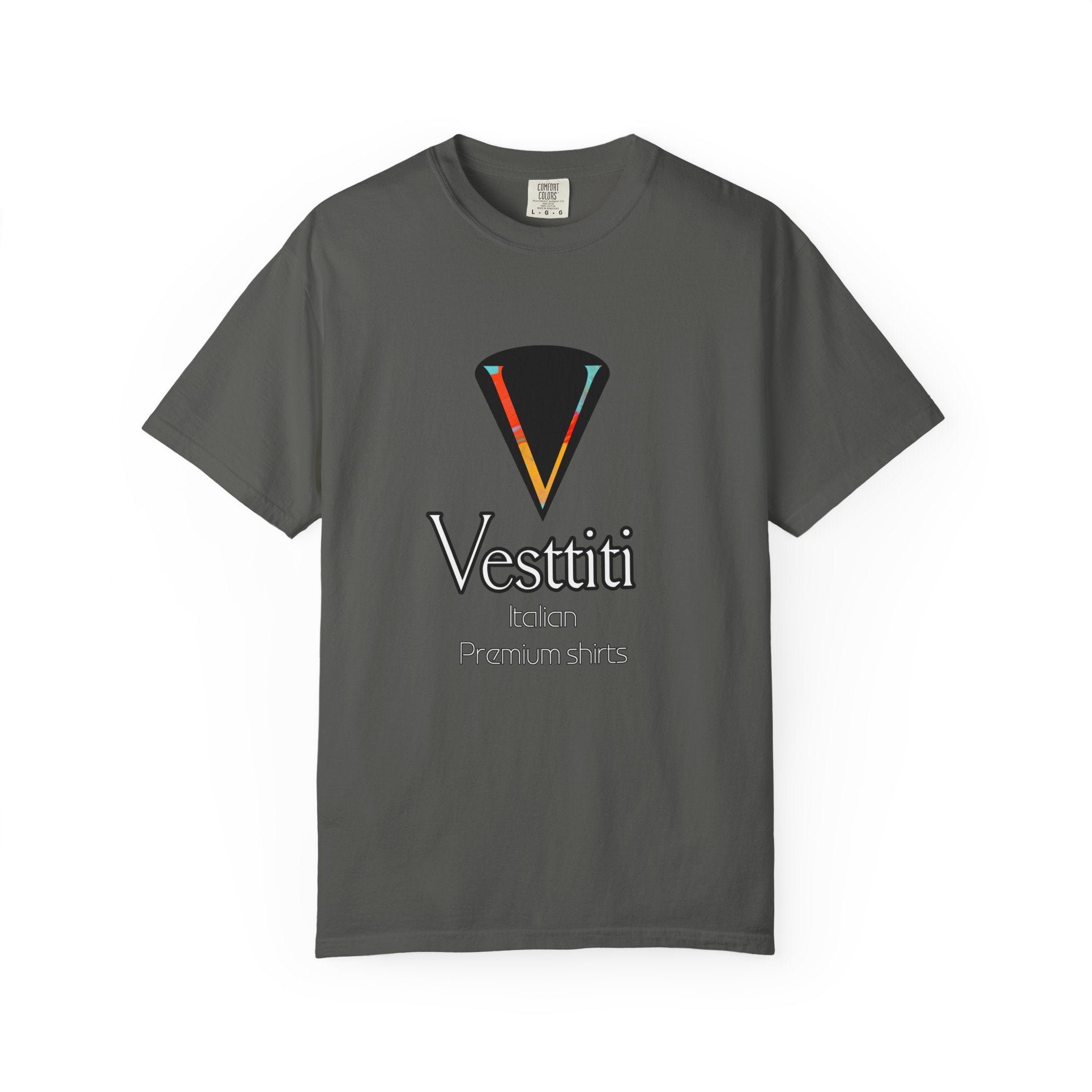 Stylish Unisex Garment-Dyed T-shirt | Casual Wear, Graphic Tee, Comfortable Apparel, Gift for Him/Her, Everyday Essential