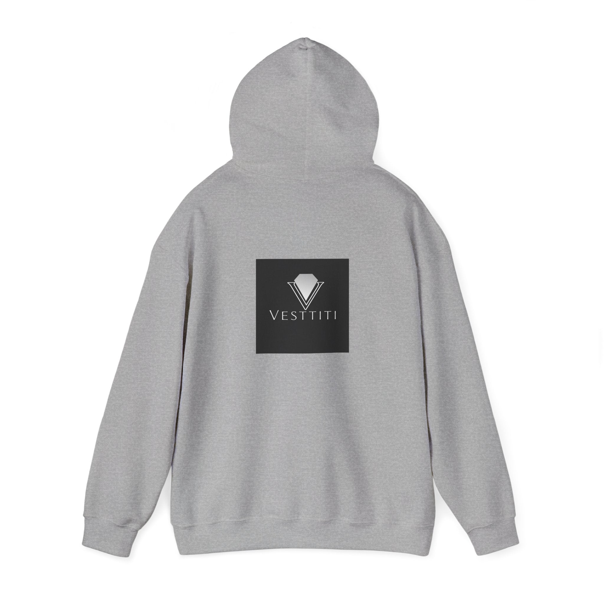 Stylish Unisex Hoodie with Minimalist Vestiti Design, Cozy Sweatshirt for Everyday Wear, Unique Gift for Her & Him, Fashion Must-Have, [...]