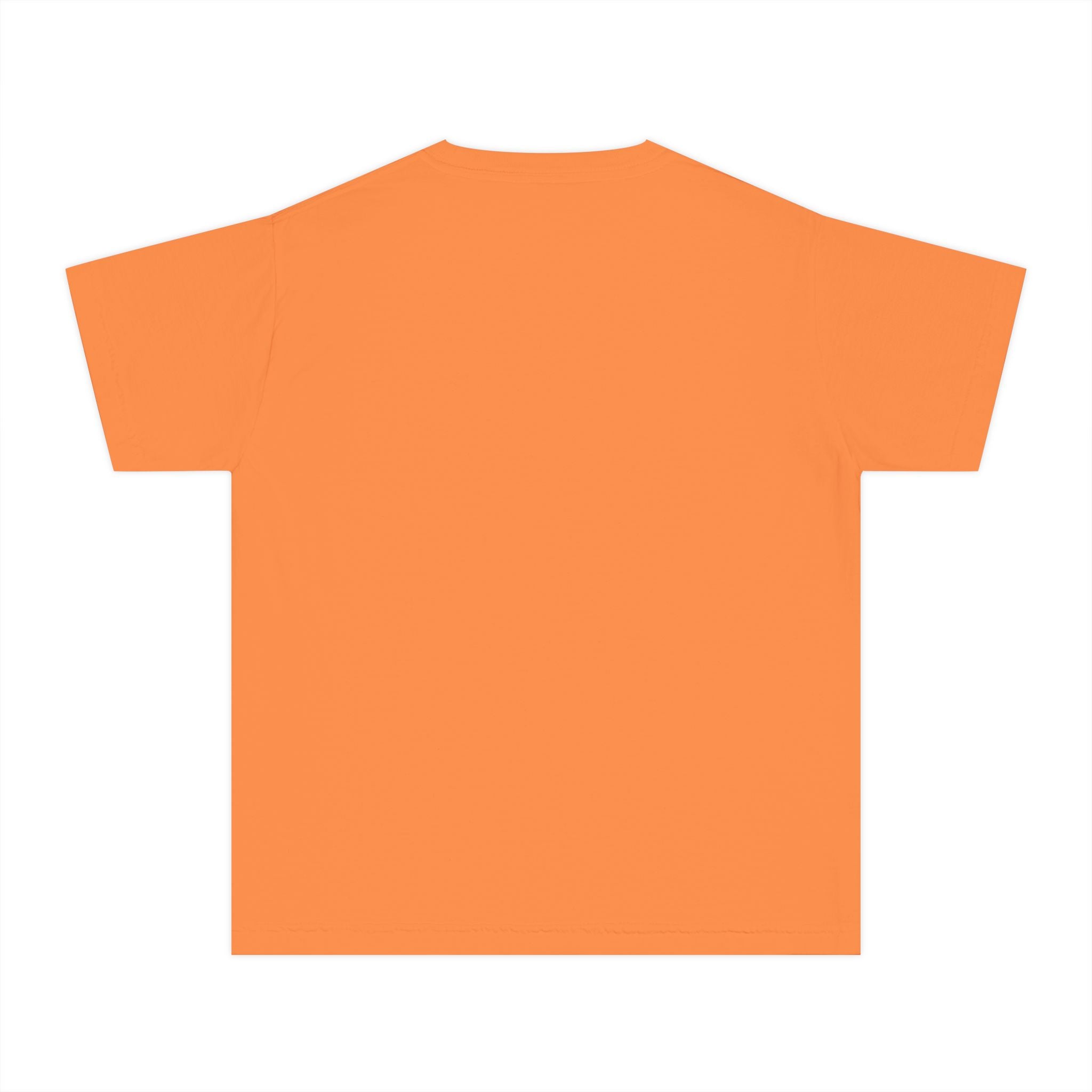 Chic Youth Midweight Tee, Stylish Kids Shirt, Fashion T-Shirt, Gift for Fashion Lovers, Trendy Youth Apparel, Birthday Outfit
