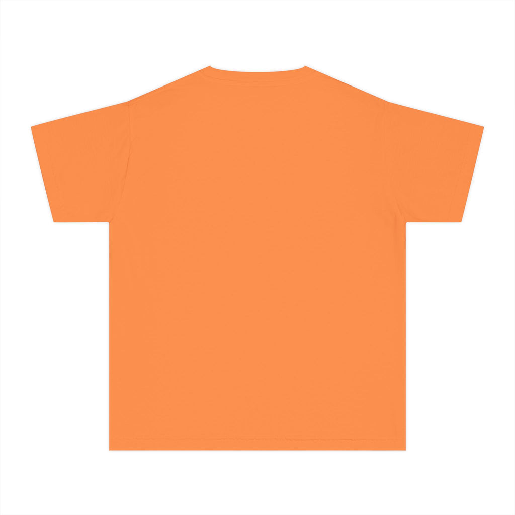 Chic Youth Midweight Tee, Stylish Kids Shirt, Fashion T-Shirt, Gift for Fashion Lovers, Trendy Youth Apparel, Birthday Outfit