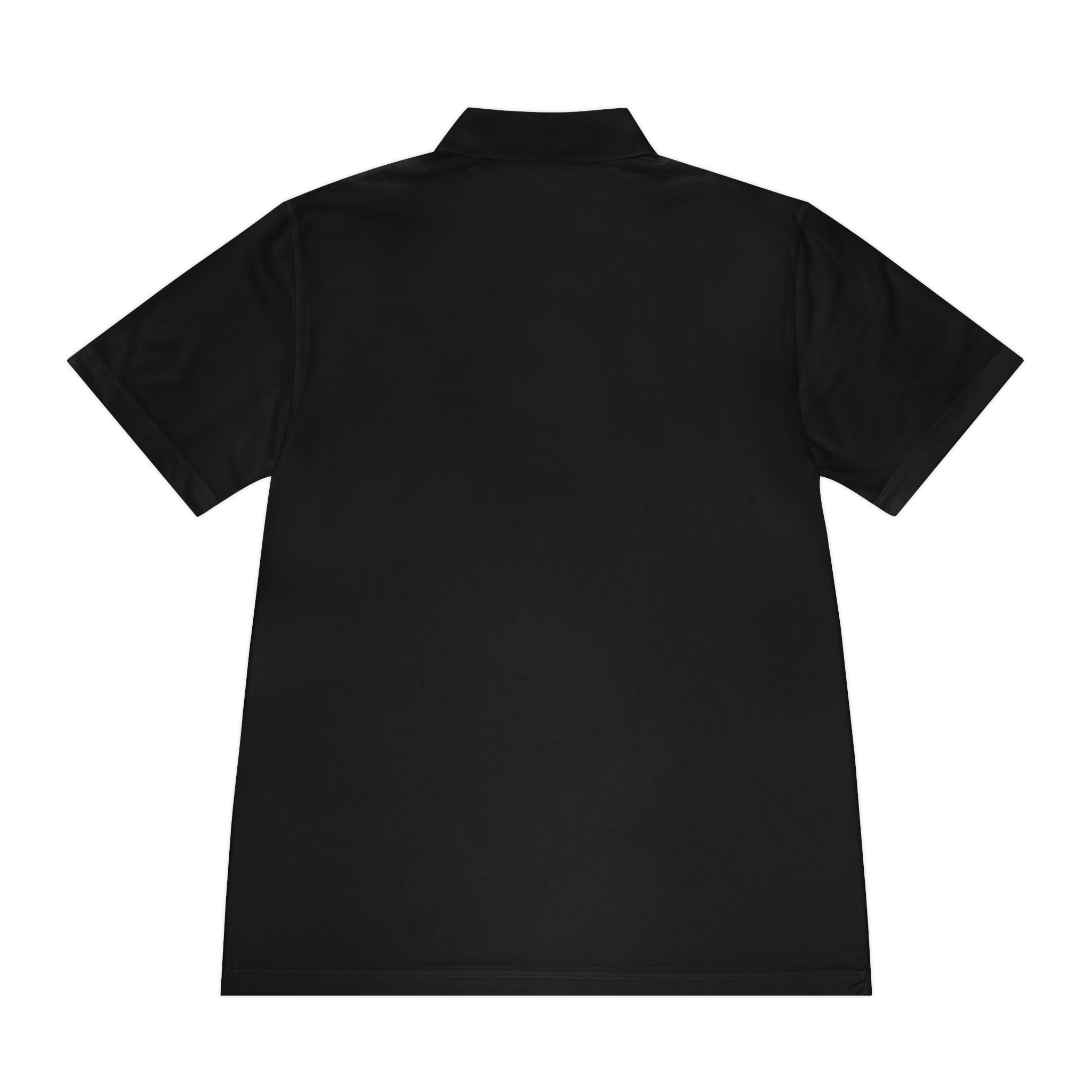 Men's Sport Polo Shirt - Activewear for Fitness, Casual Outings, Club Events, Gift for Dad, Stylish Wardrobe Essential