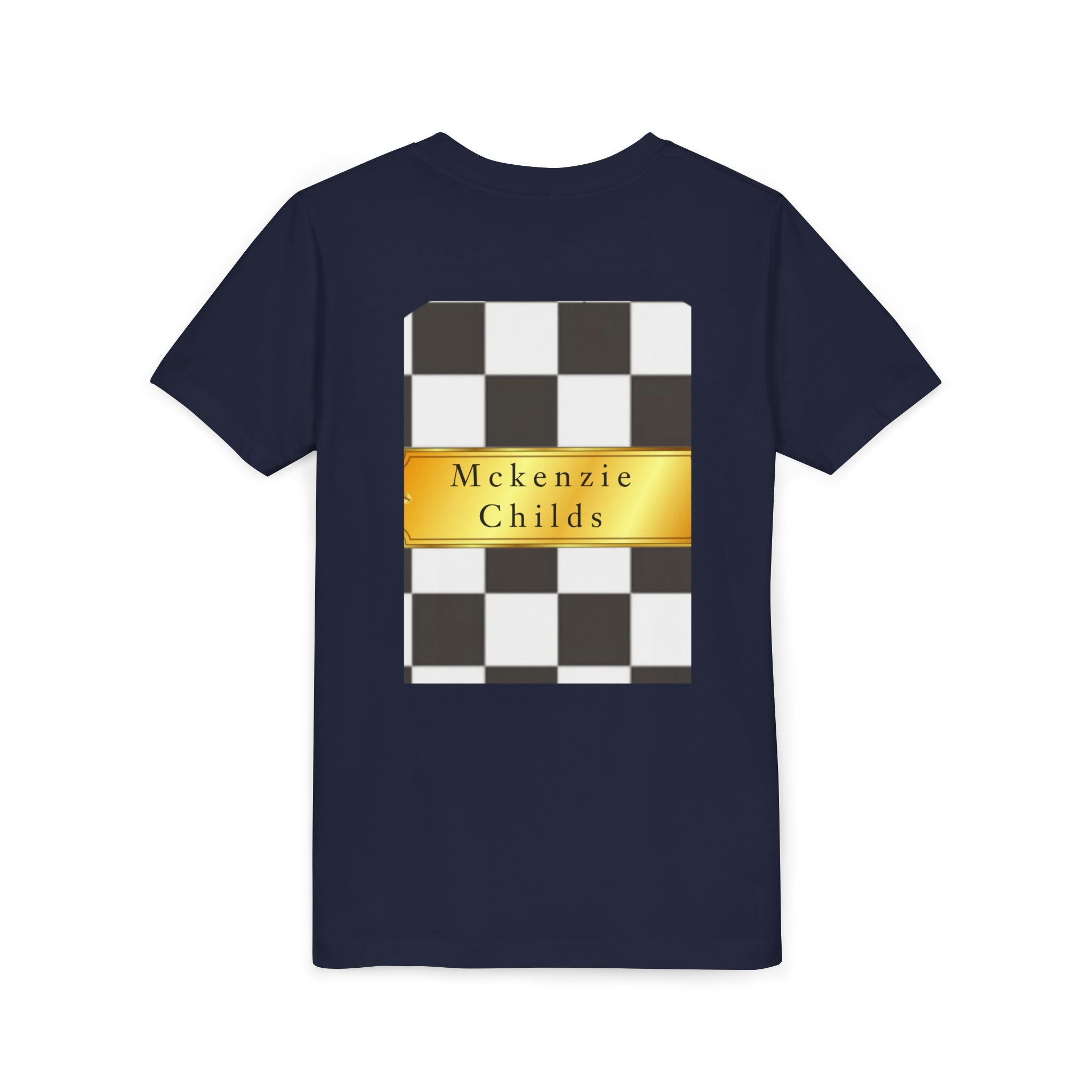 Chic Youth Tee, Fashion T-Shirt, Personalized Short Sleeve Shirt, Trendy Kids Apparel, Unique Gifts for Teens