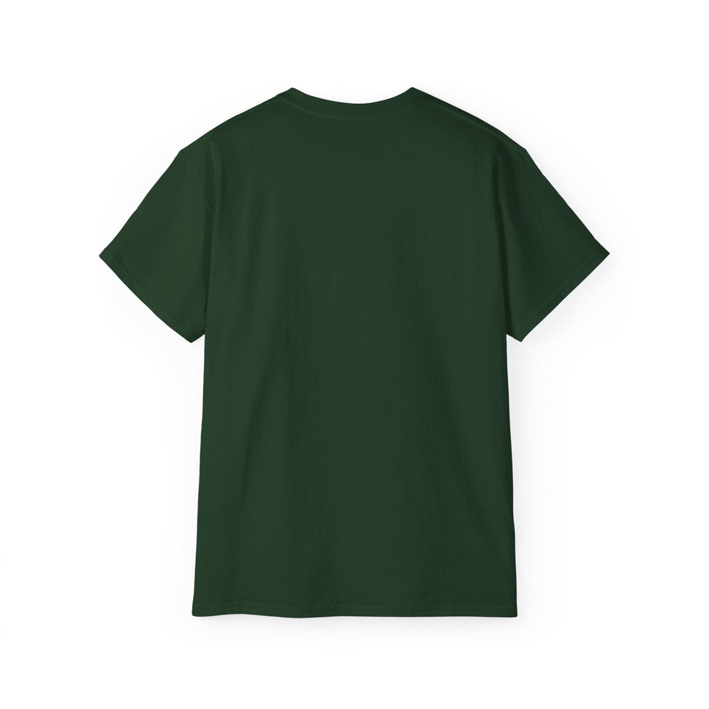 Savage Wildcat Unisex Ultra Cotton Tee - Fierce Animal Lover Shirt, Funny Graphic T-Shirt, Casual Wear, Nature Enthusiast Gift, Unique [...]