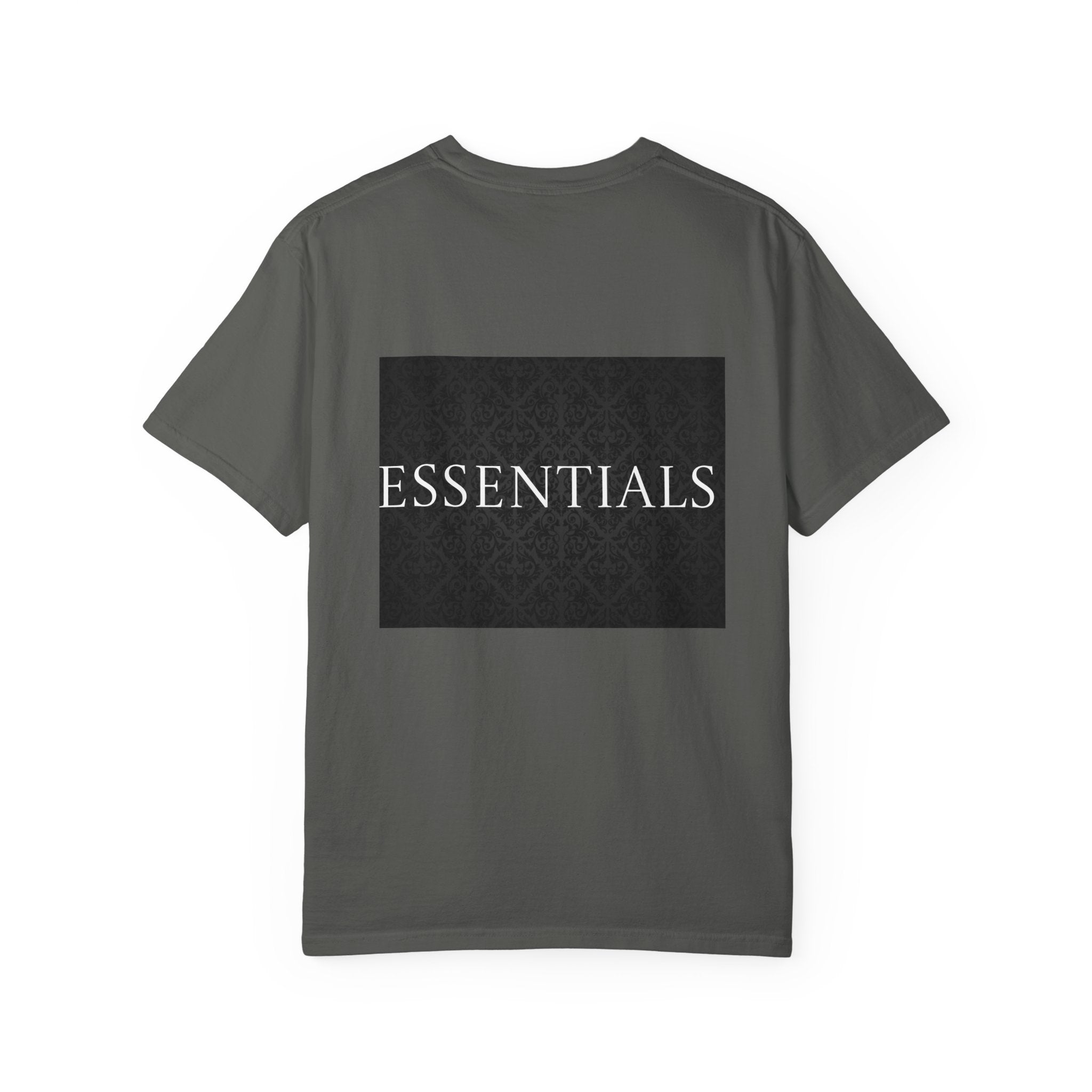 Essential Unisex T-Shirt | Comfortable Casual Wear, Everyday Tee, Gift for Him/Her, Minimalist Fashion, Unisex Apparel