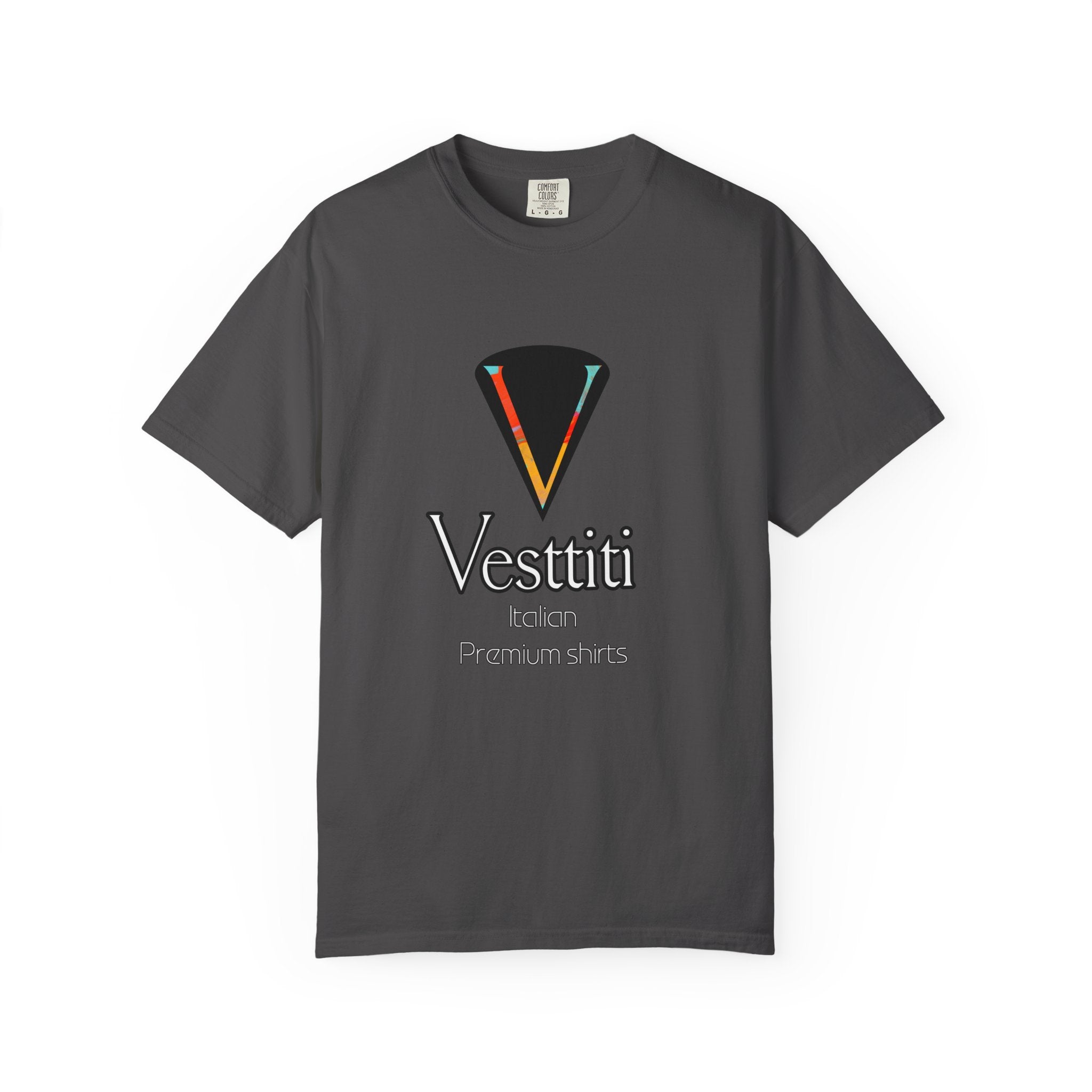 Stylish Unisex Garment-Dyed T-shirt | Casual Wear, Graphic Tee, Comfortable Apparel, Gift for Him/Her, Everyday Essential