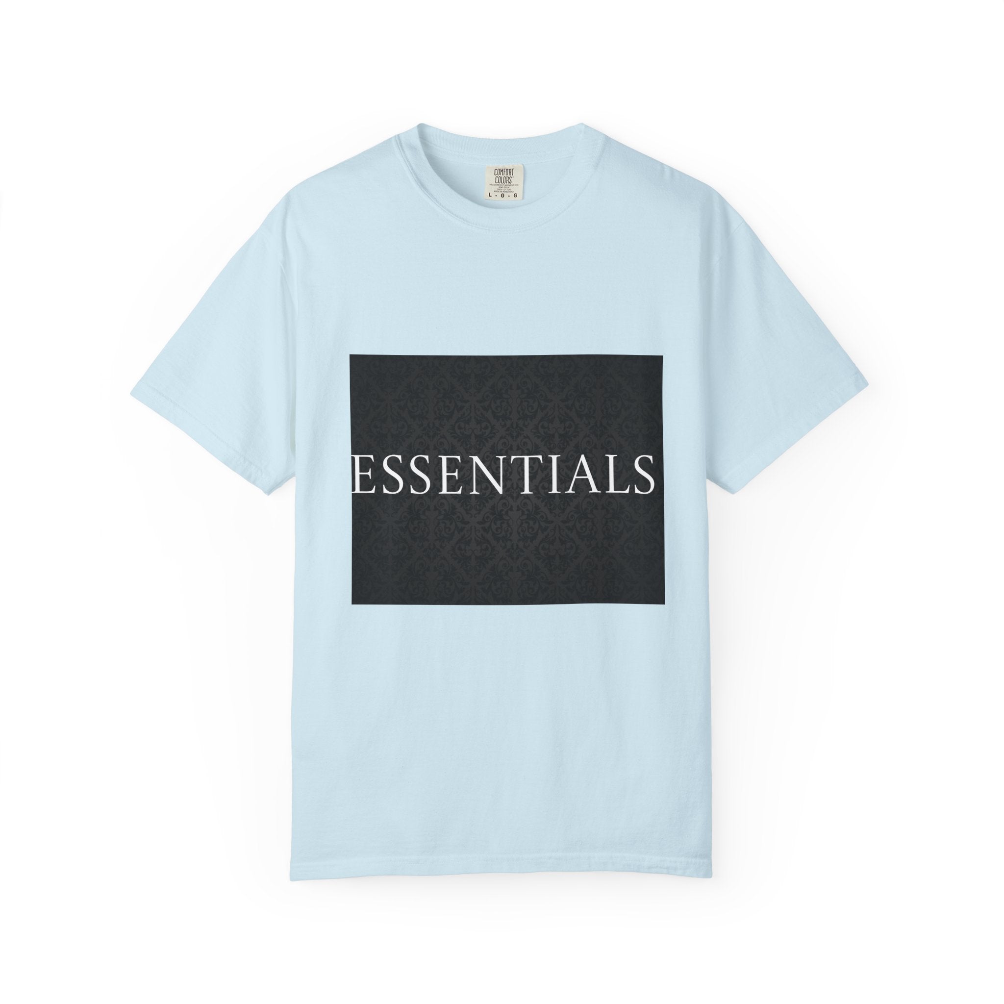 Essential Unisex T-Shirt | Comfortable Casual Wear, Everyday Tee, Gift for Him/Her, Minimalist Fashion, Unisex Apparel
