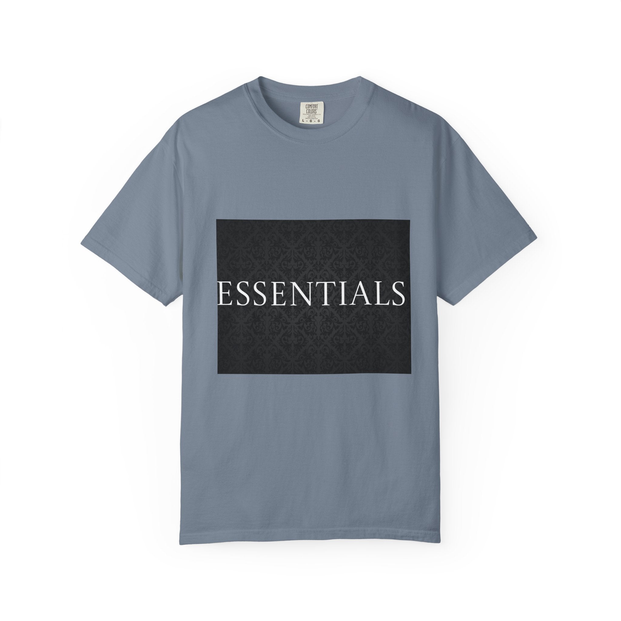 Essential Unisex T-Shirt | Comfortable Casual Wear, Everyday Tee, Gift for Him/Her, Minimalist Fashion, Unisex Apparel