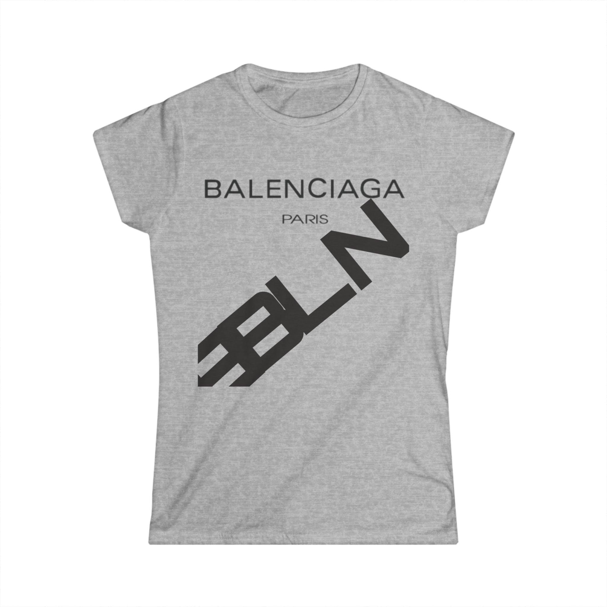 Stylish Graphic Tee, Trendy Women's Shirt, Casual Wear, Gift for Fashion Lovers, Everyday Comfort, Summer Outfit