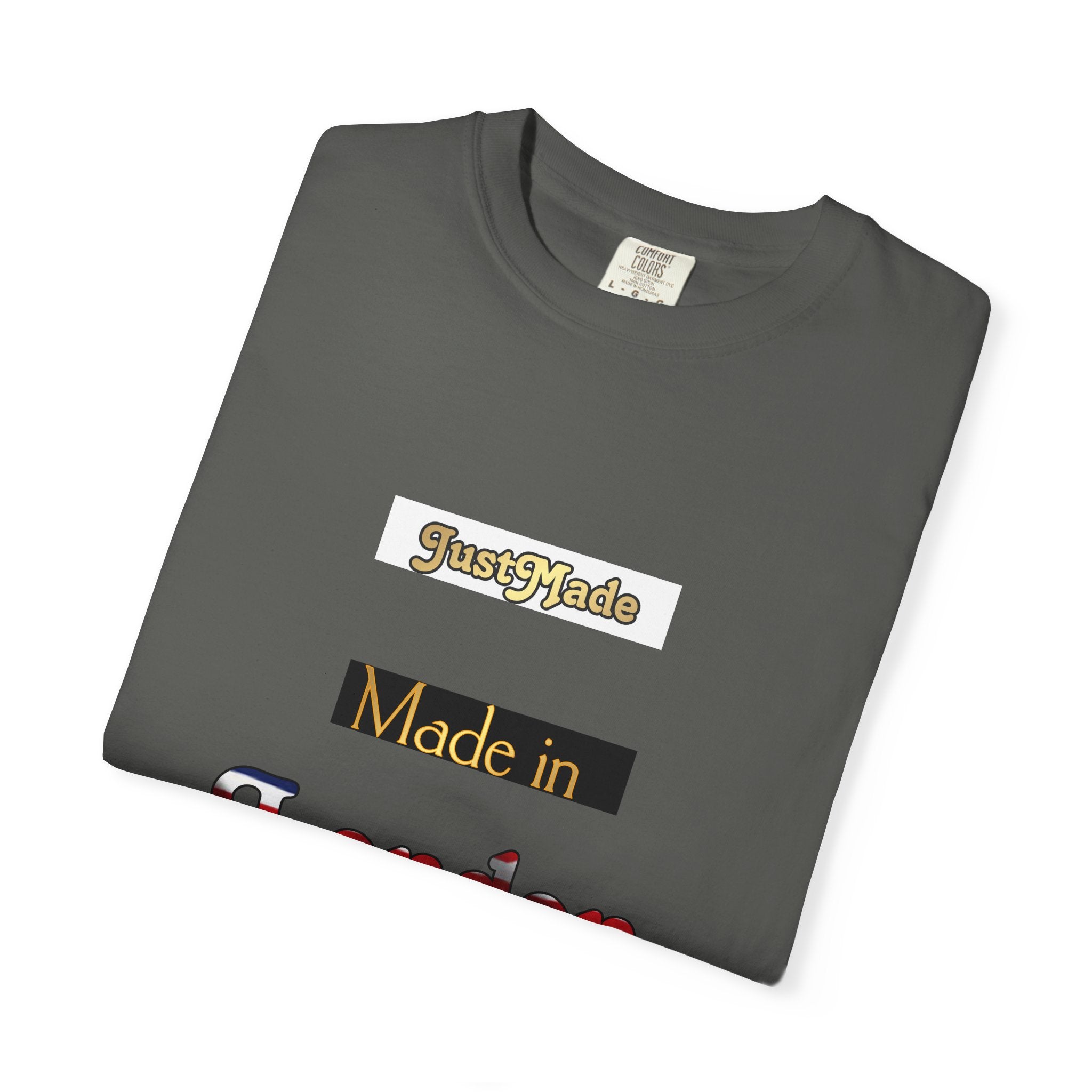 Stylish London Graphic Tee, Vintage Streetwear T-Shirt, Made in London Apparel, Trendy Gift for Travelers, Unisex Fashion Top